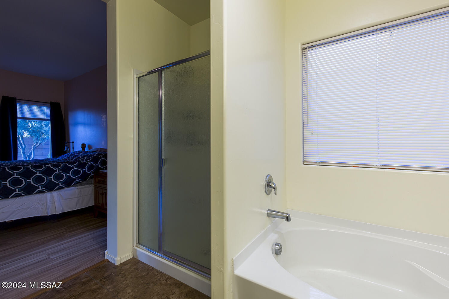 Saguaro Springs Block 4 (400-611) - Residential
