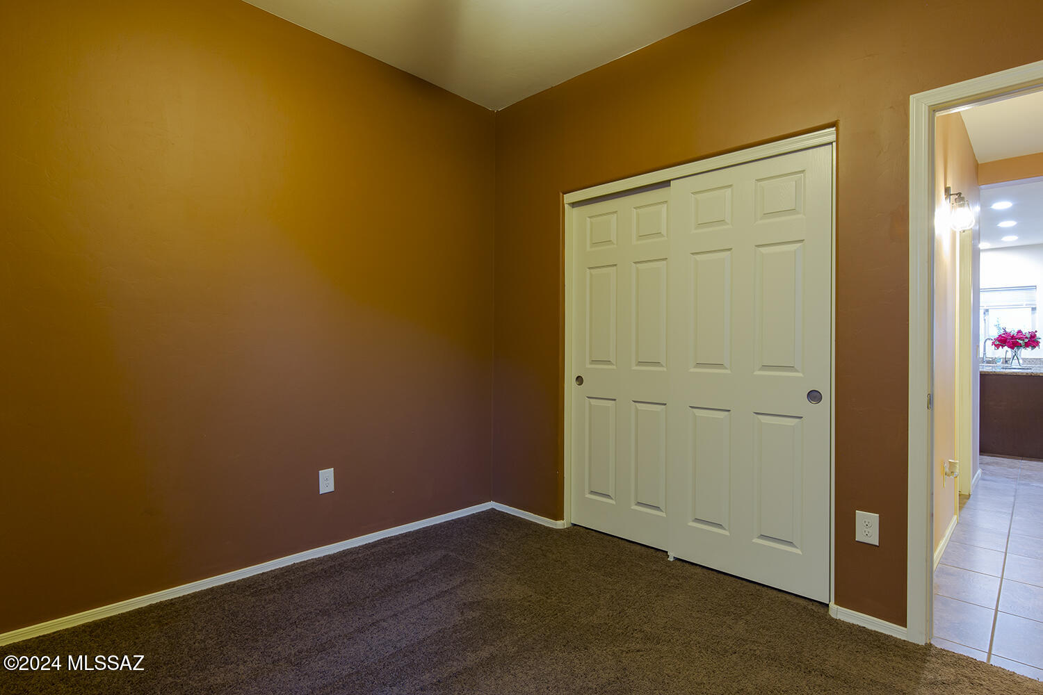 Saguaro Springs Block 4 (400-611) - Residential