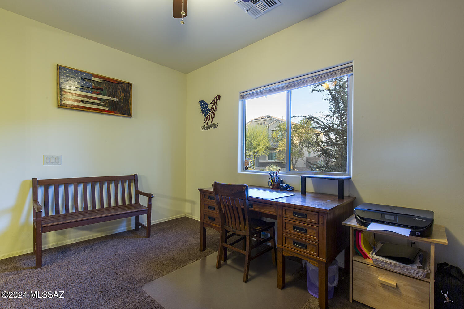 Saguaro Springs Block 4 (400-611) - Residential