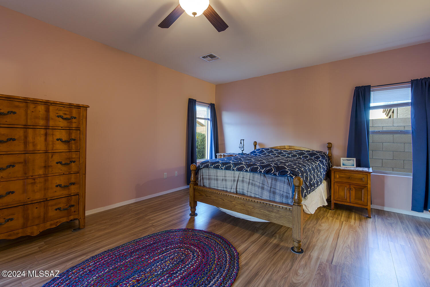 Saguaro Springs Block 4 (400-611) - Residential