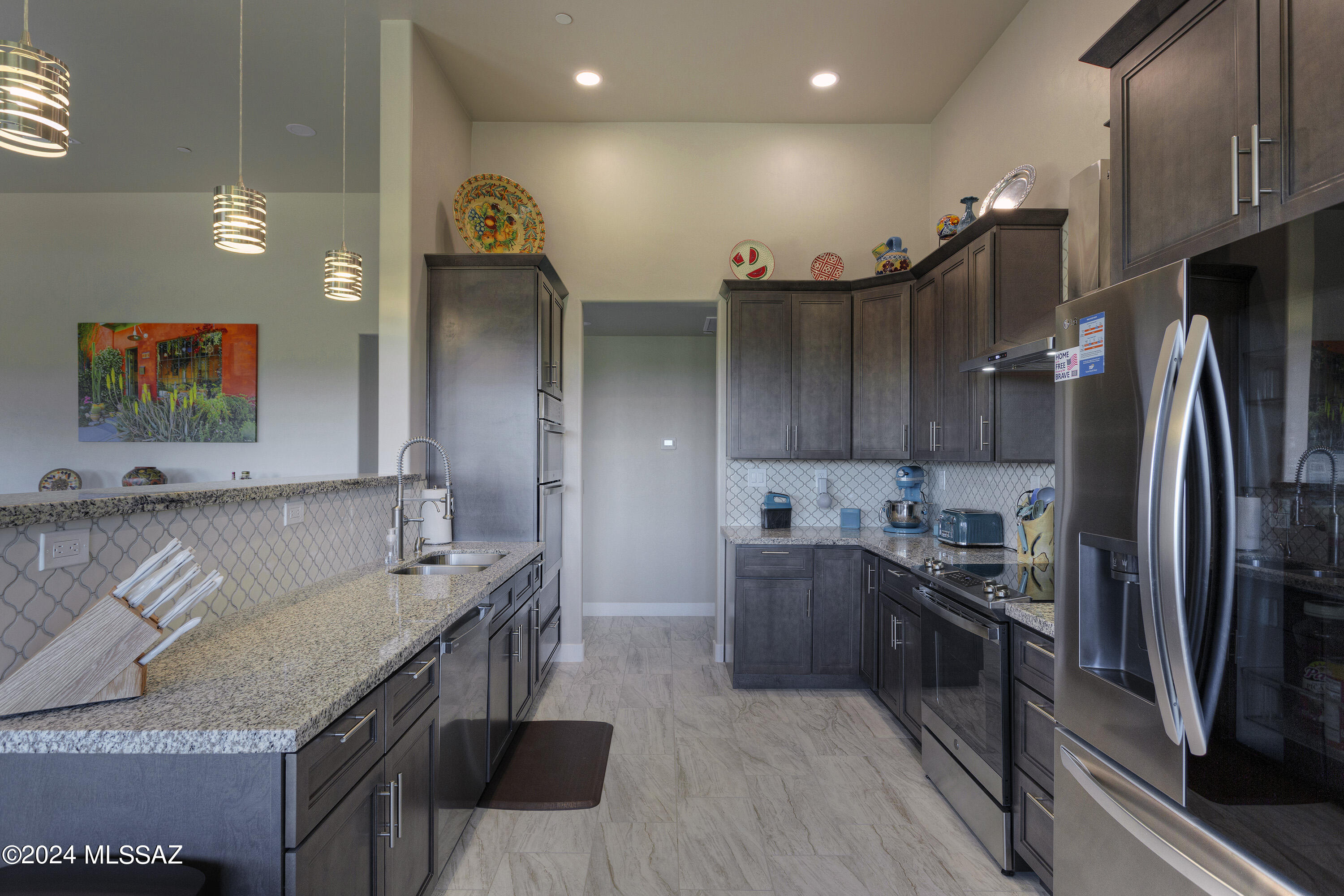 Madera Reserve Phase I(1-130) - Residential
