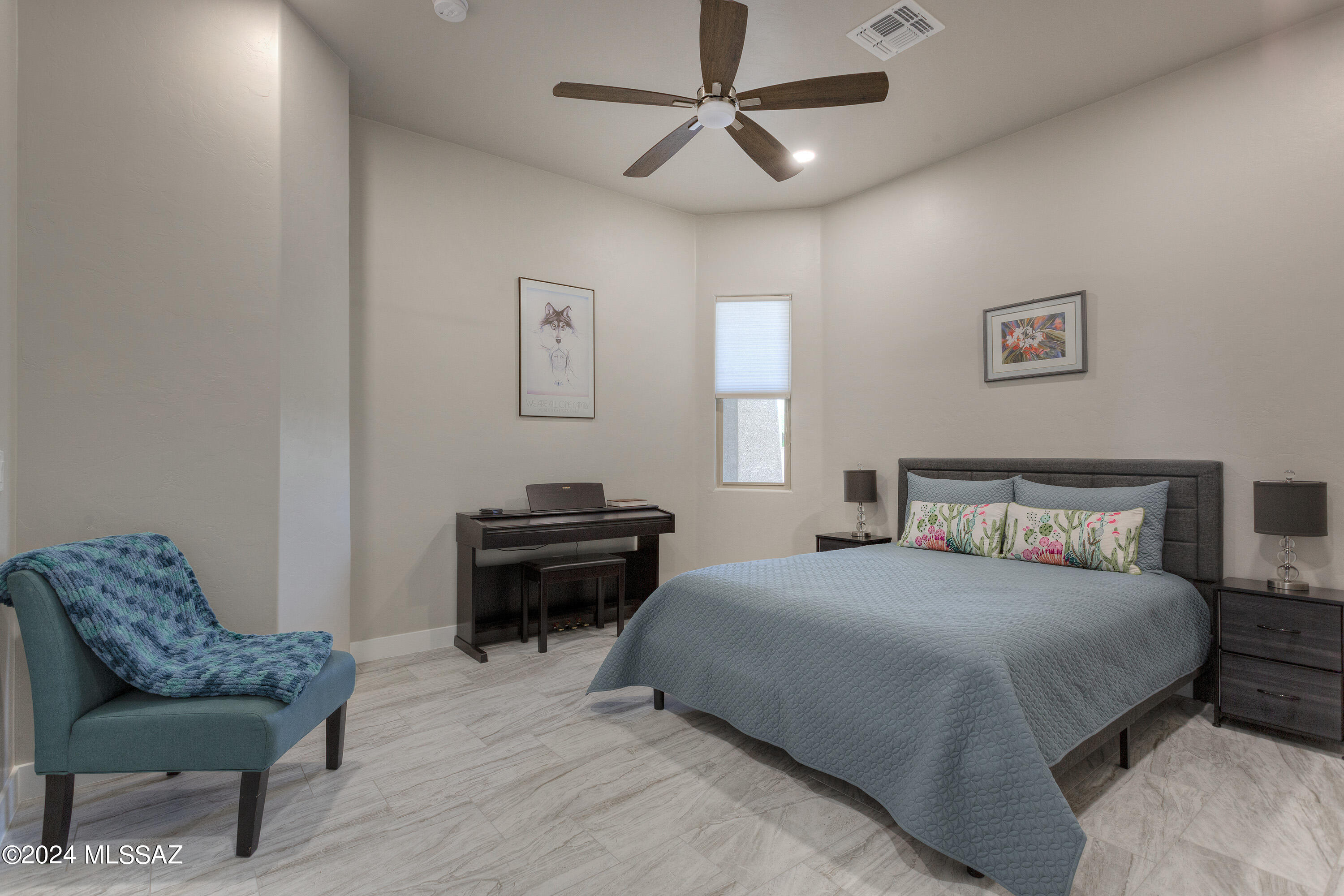 Madera Reserve Phase I(1-130) - Residential