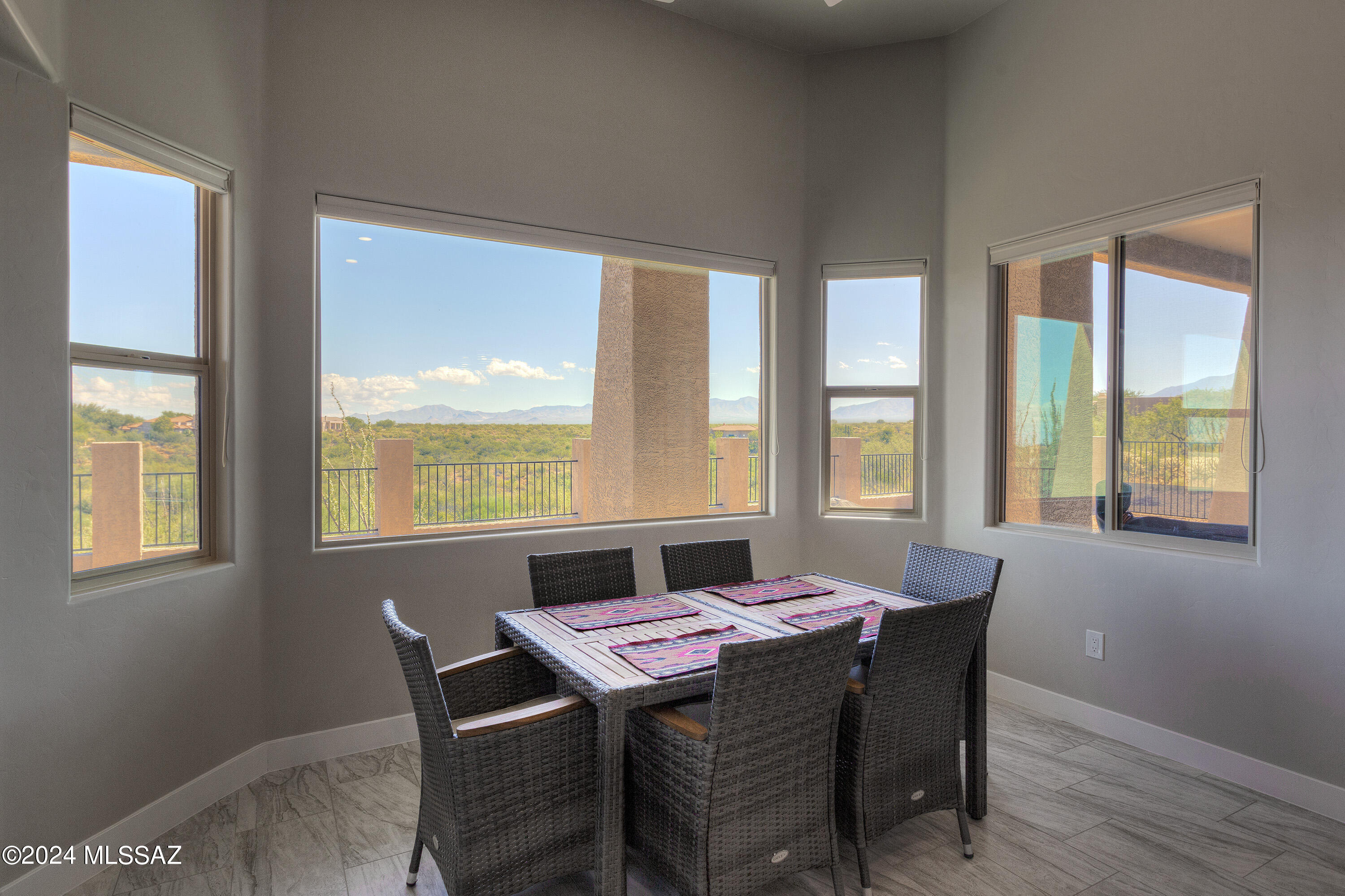 Madera Reserve Phase I(1-130) - Residential