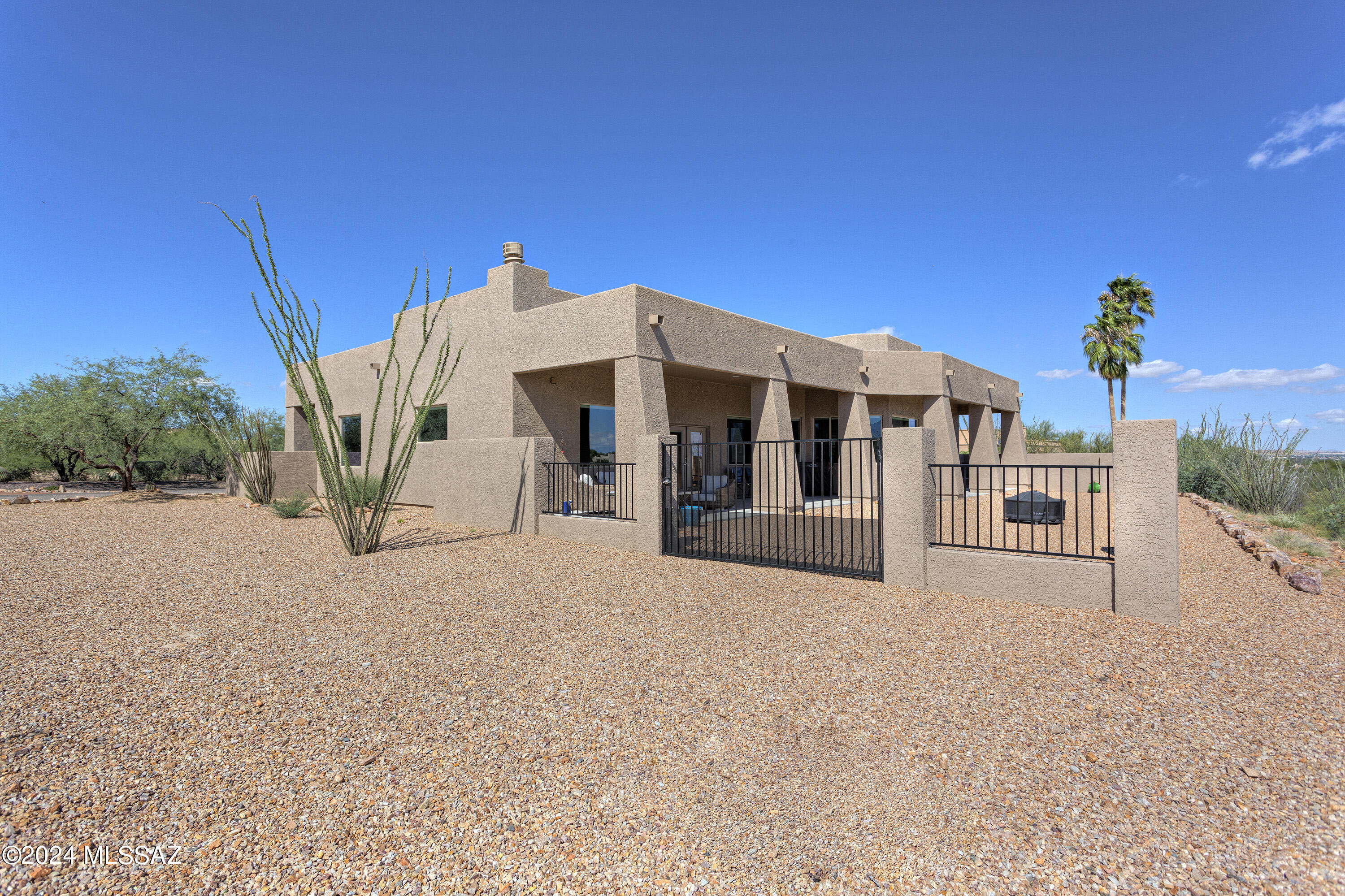 Madera Reserve Phase I(1-130) - Residential