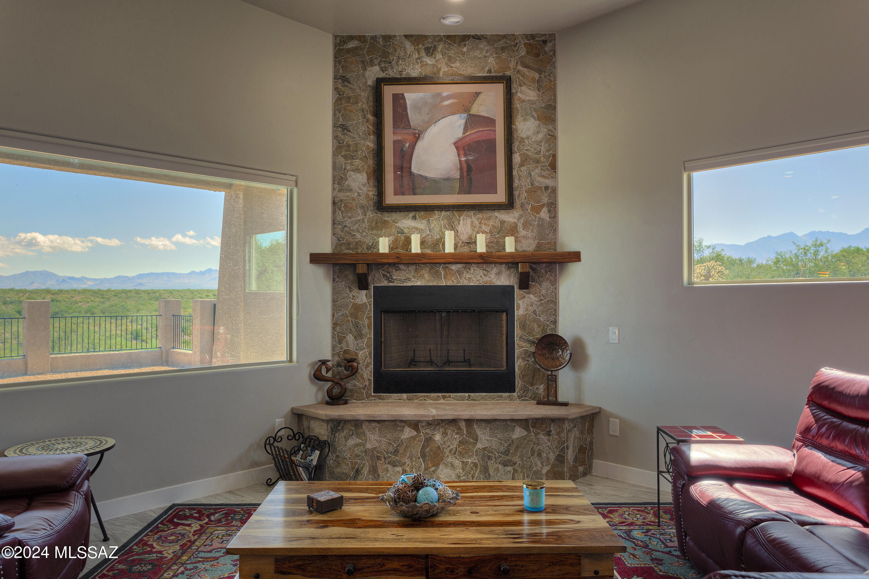 Madera Reserve Phase I(1-130) - Residential