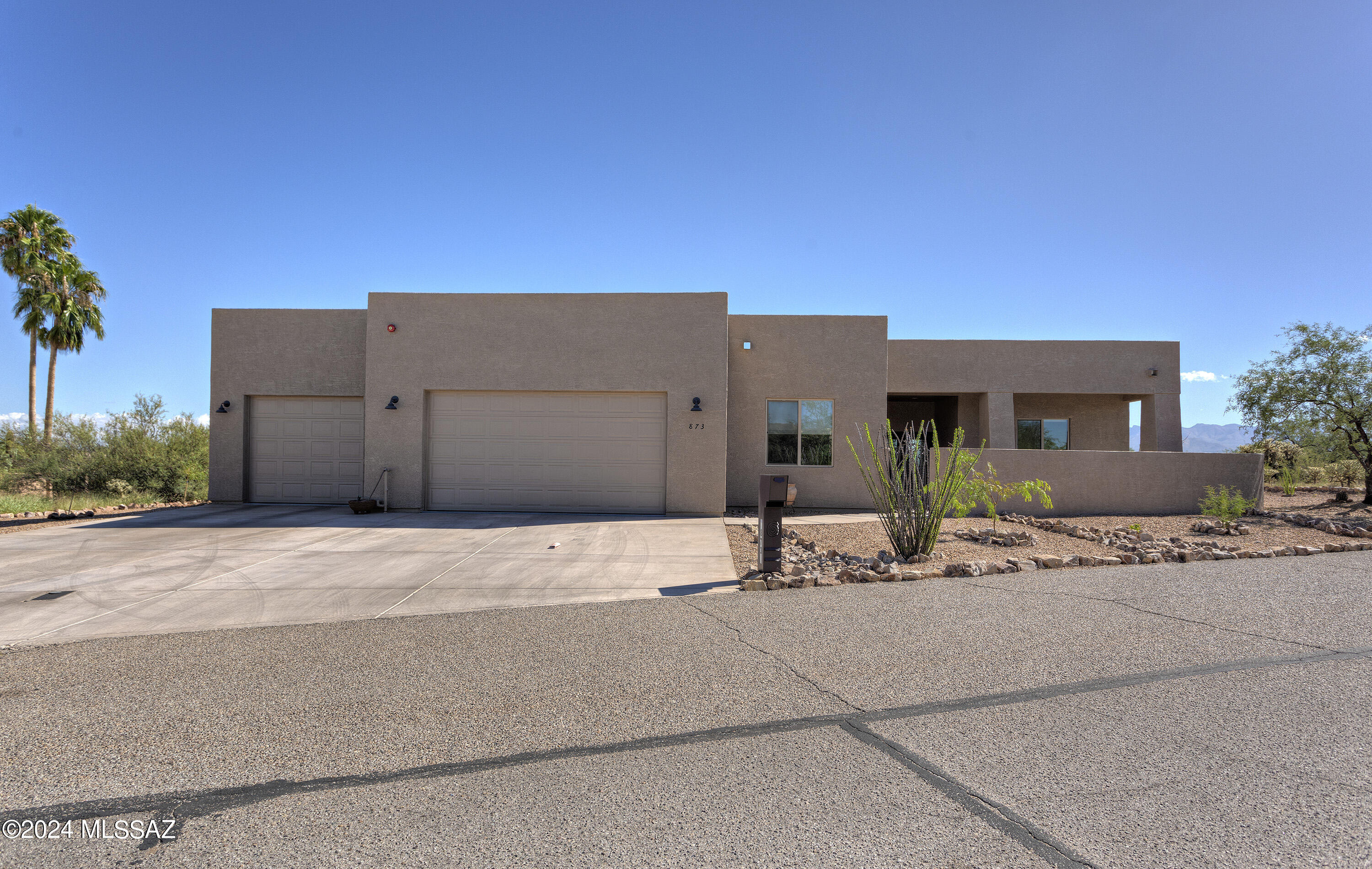 Madera Reserve Phase I(1-130) - Residential