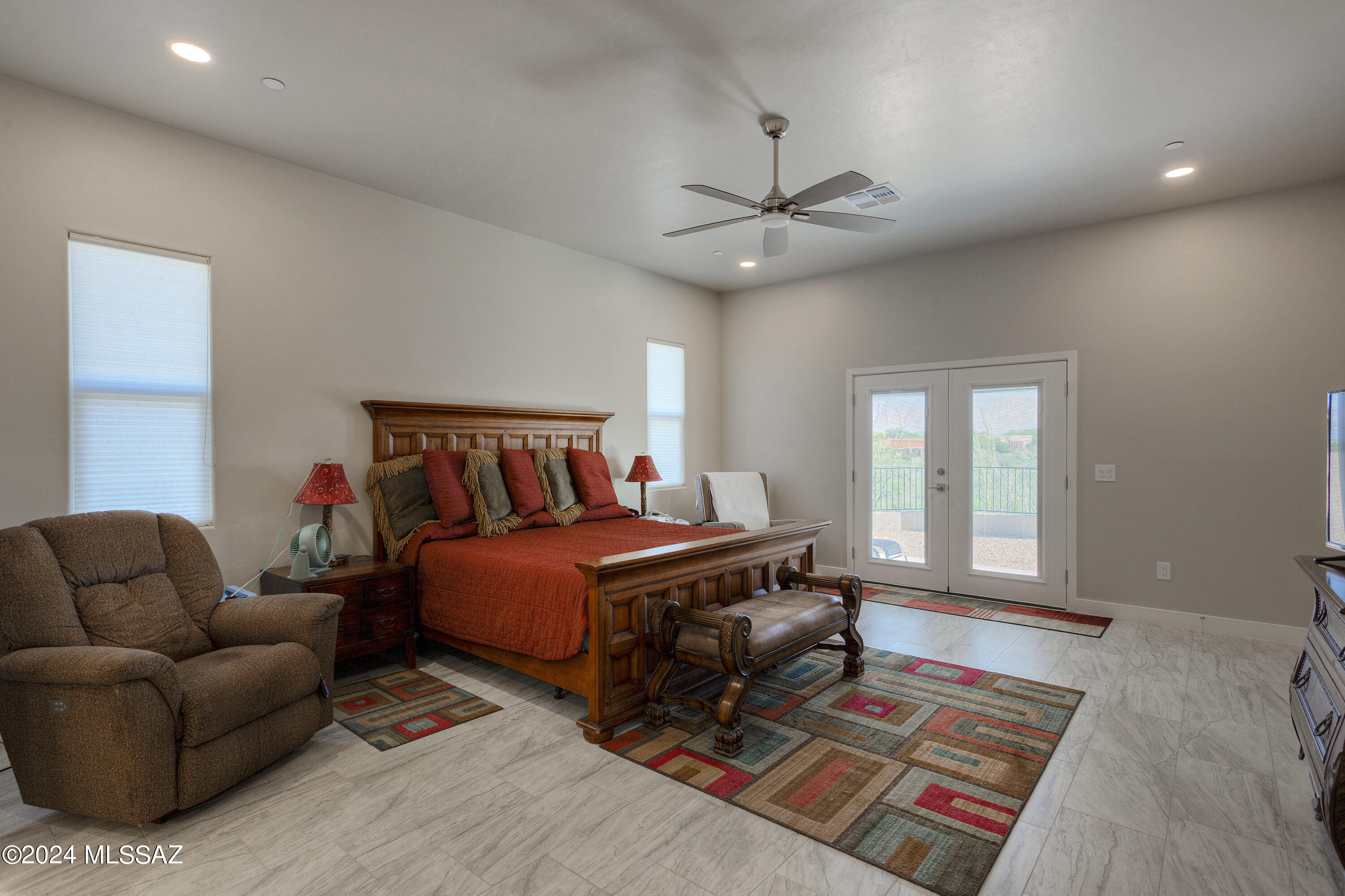 Madera Reserve Phase I(1-130) - Residential
