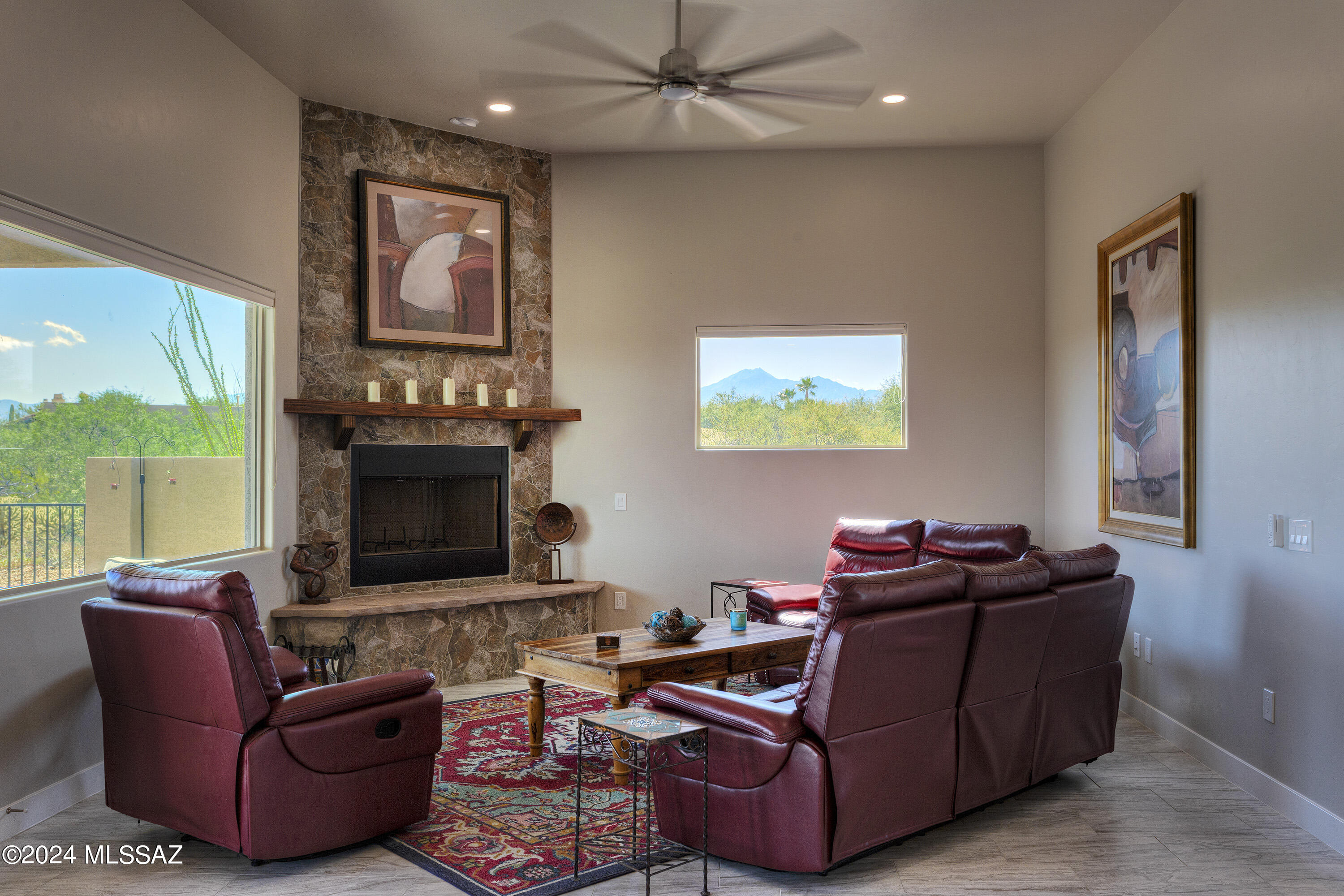 Madera Reserve Phase I(1-130) - Residential