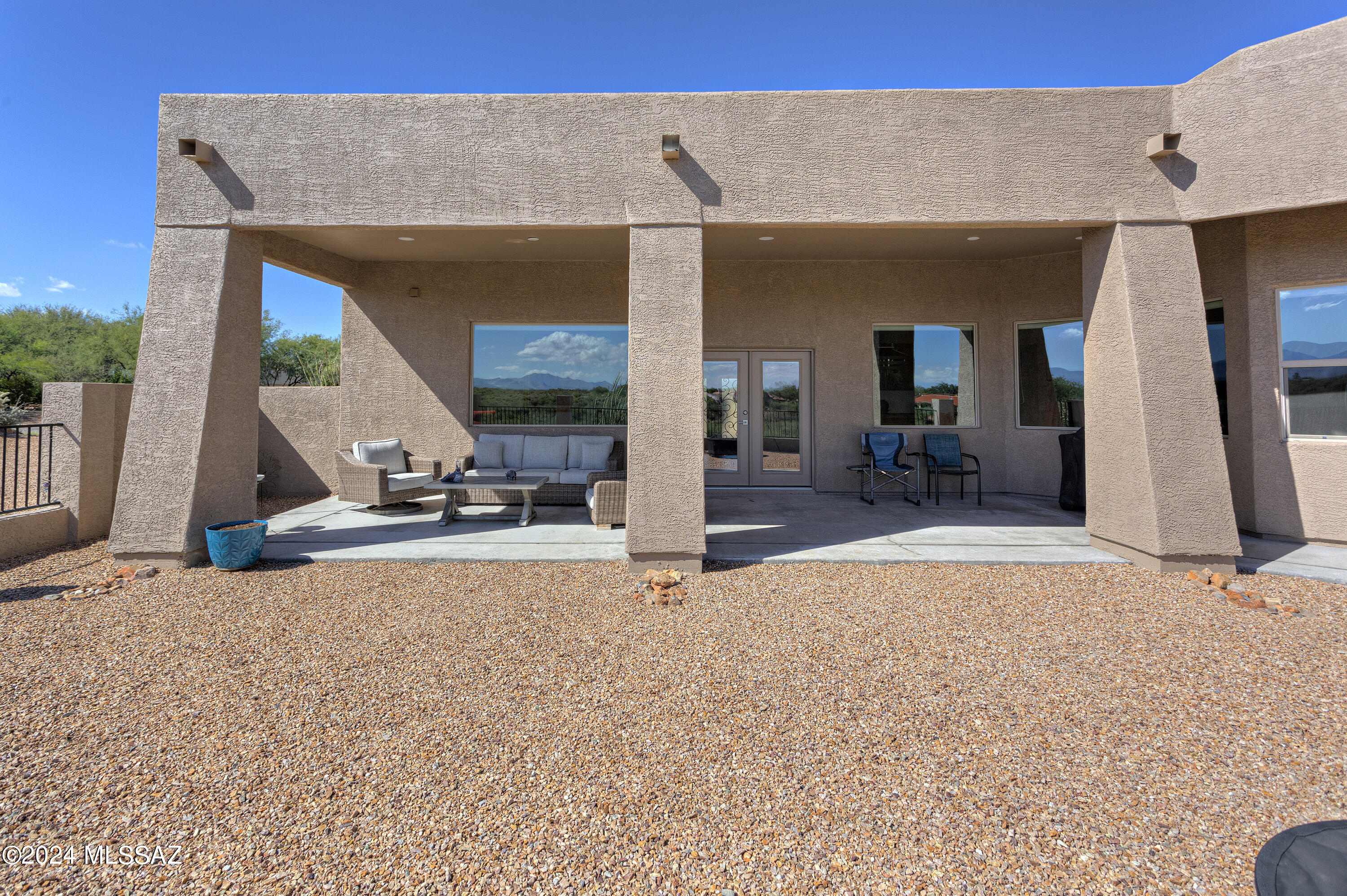Madera Reserve Phase I(1-130) - Residential