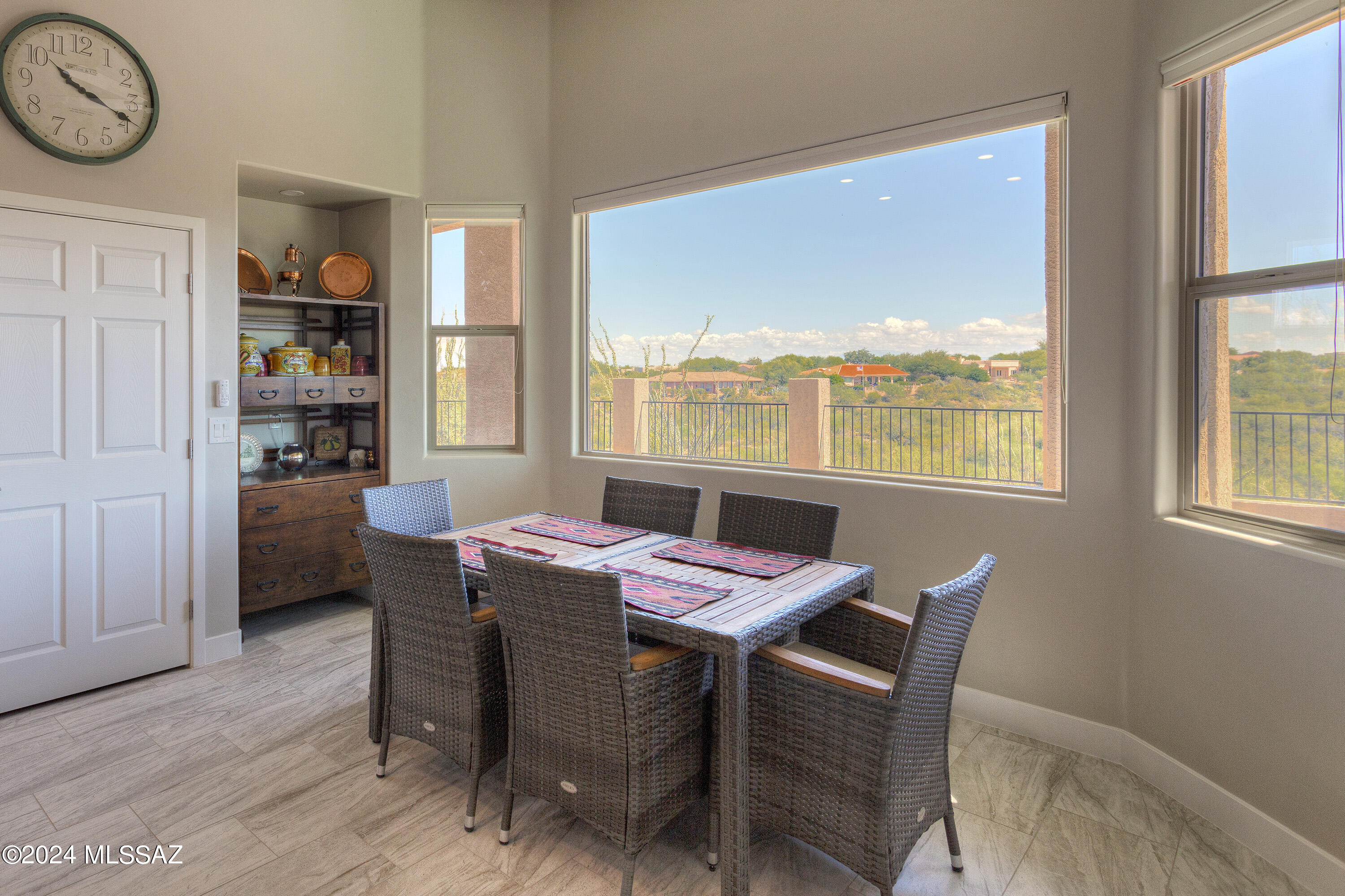 Madera Reserve Phase I(1-130) - Residential