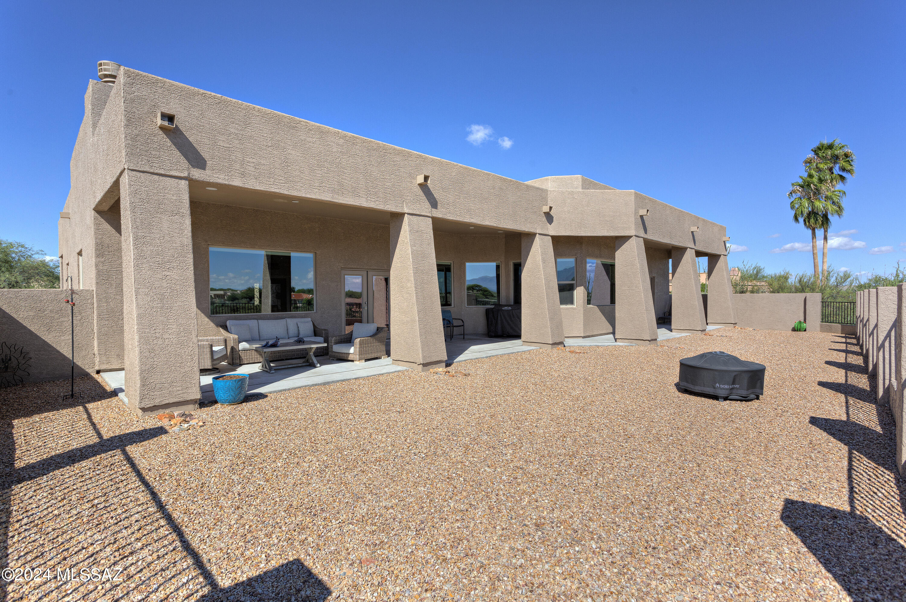 Madera Reserve Phase I(1-130) - Residential