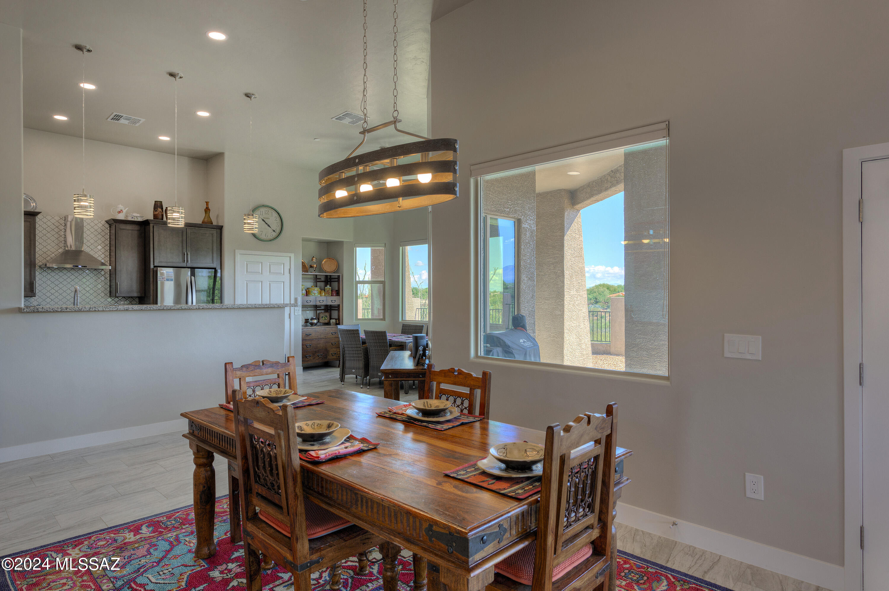 Madera Reserve Phase I(1-130) - Residential