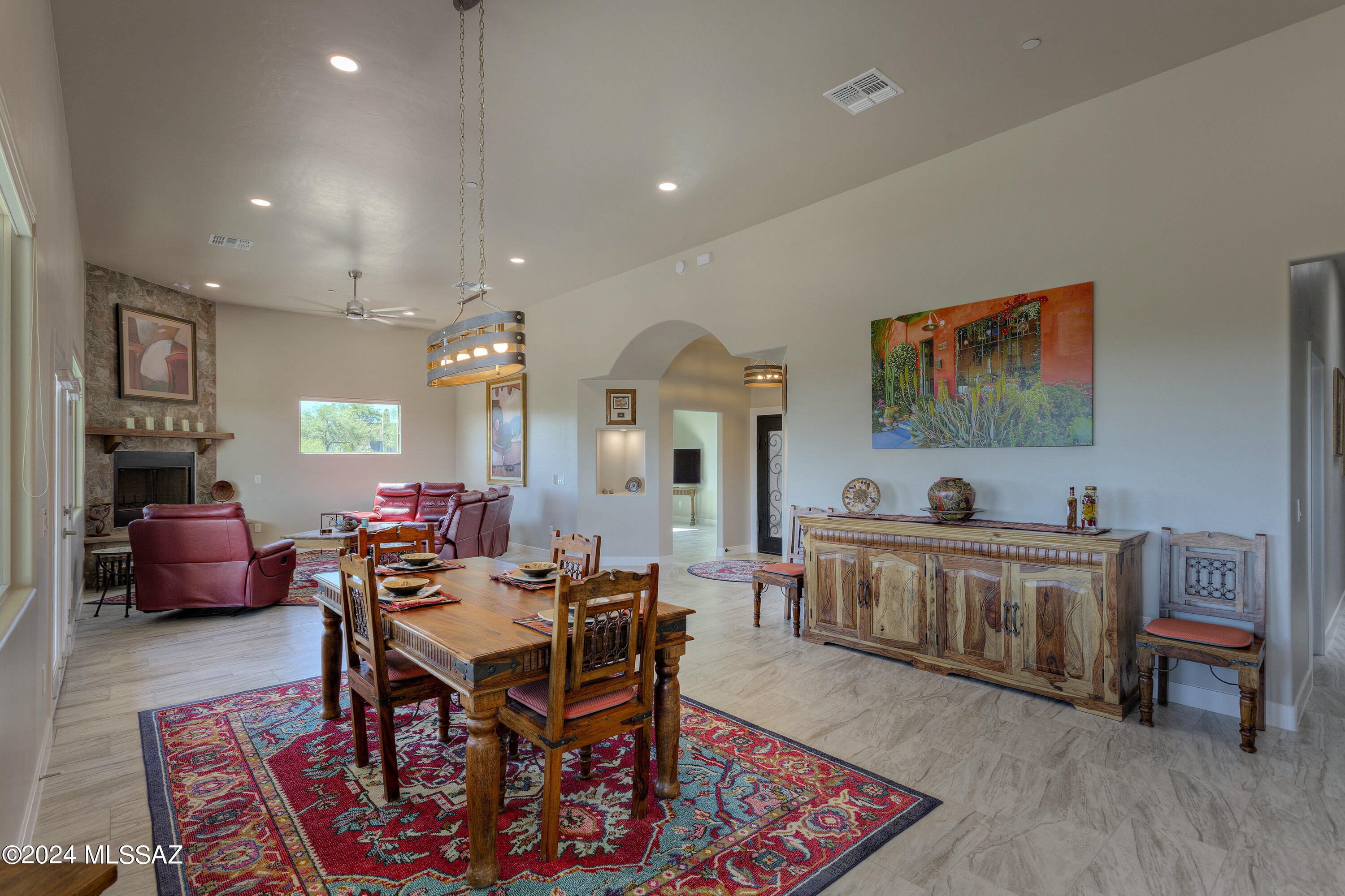 Madera Reserve Phase I(1-130) - Residential