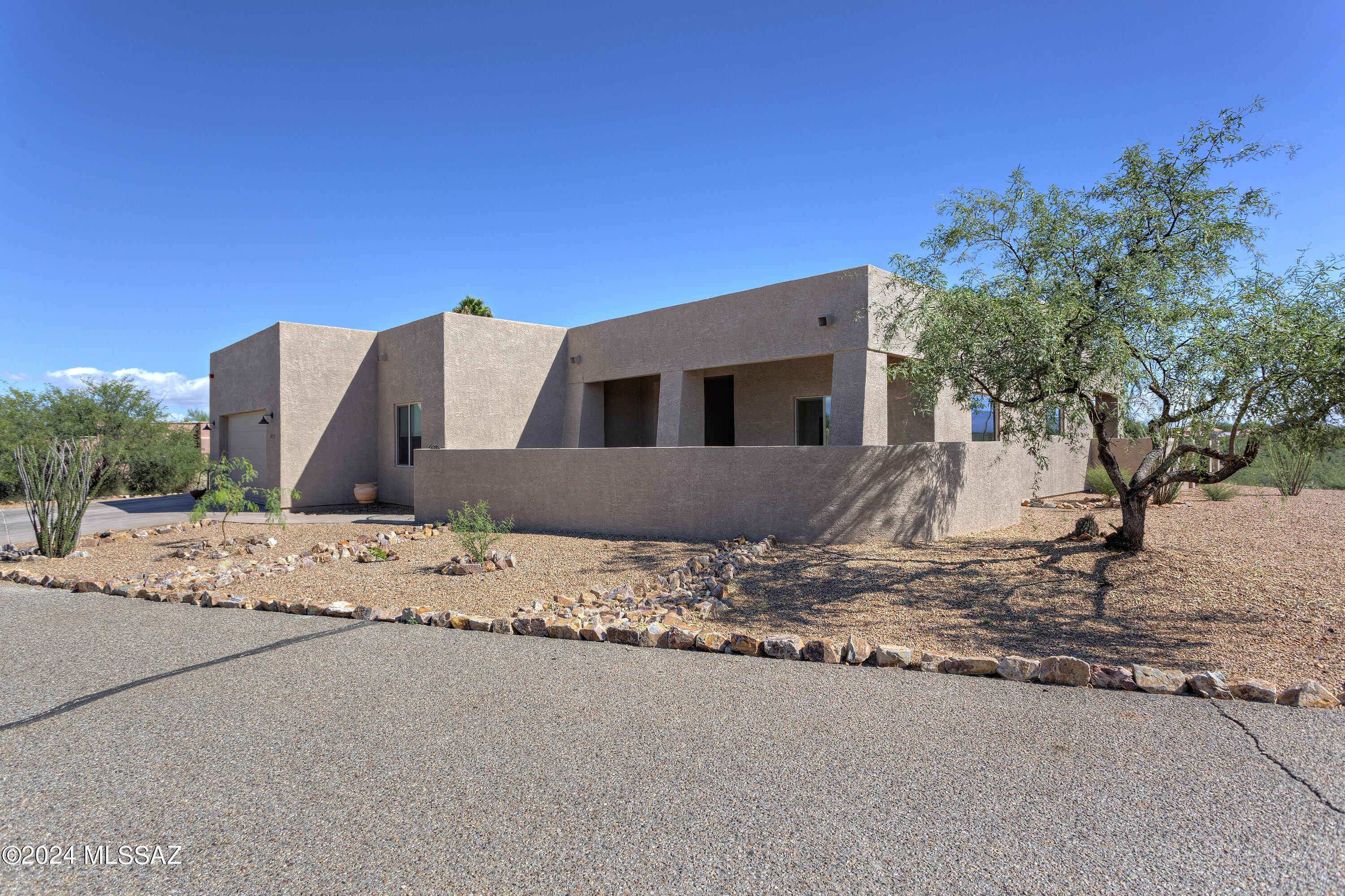 Madera Reserve Phase I(1-130) - Residential