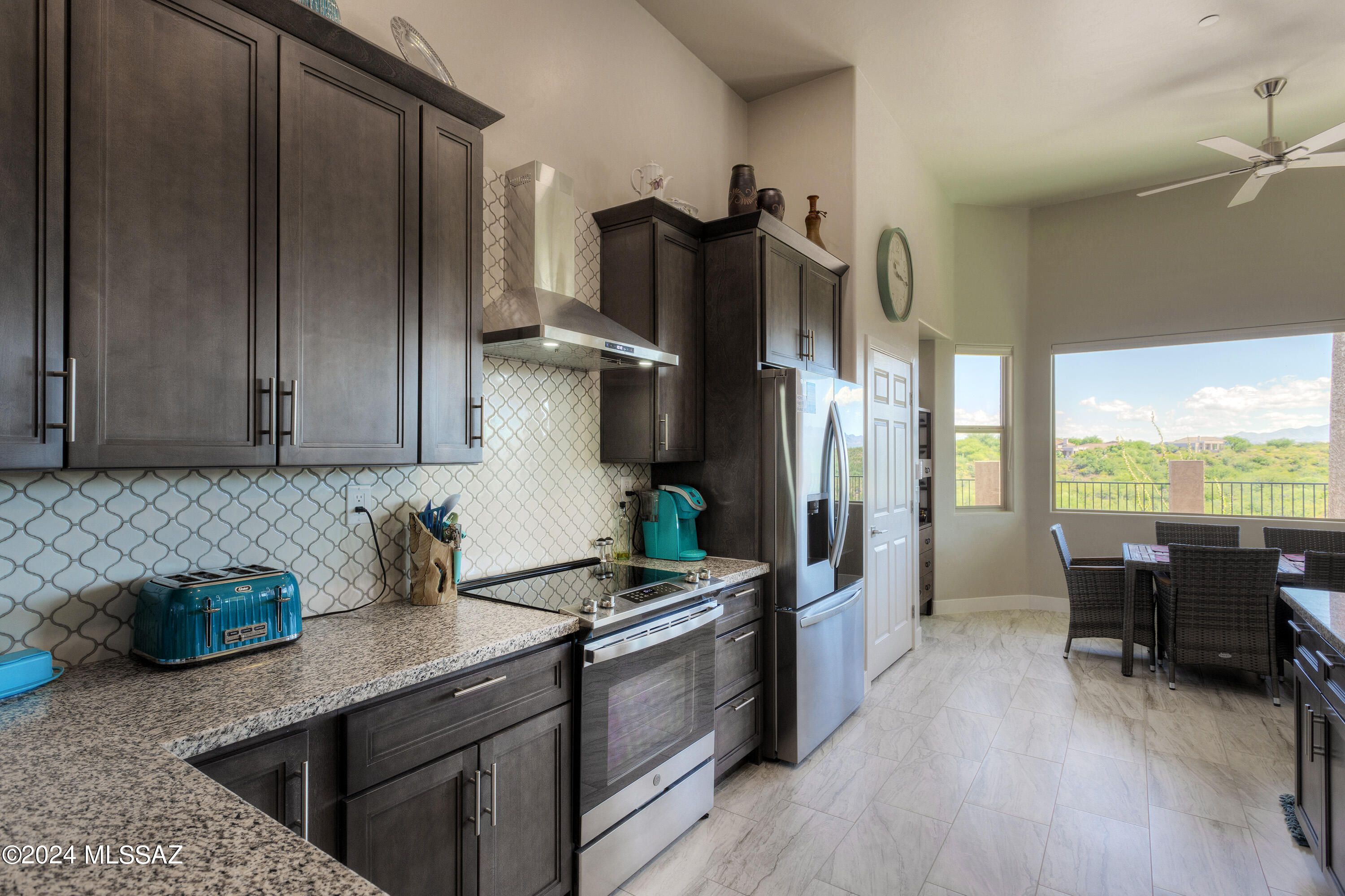 Madera Reserve Phase I(1-130) - Residential