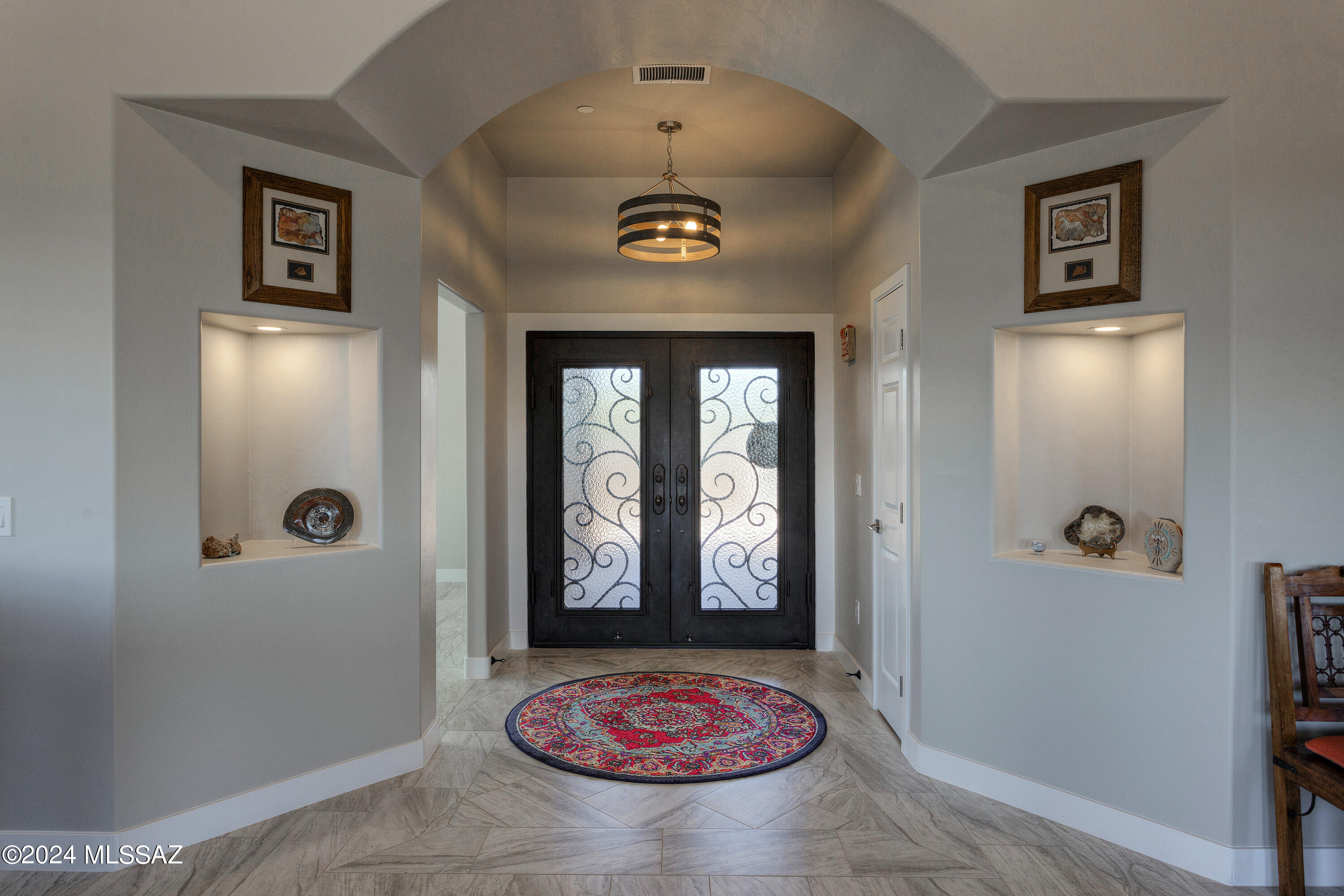 Madera Reserve Phase I(1-130) - Residential
