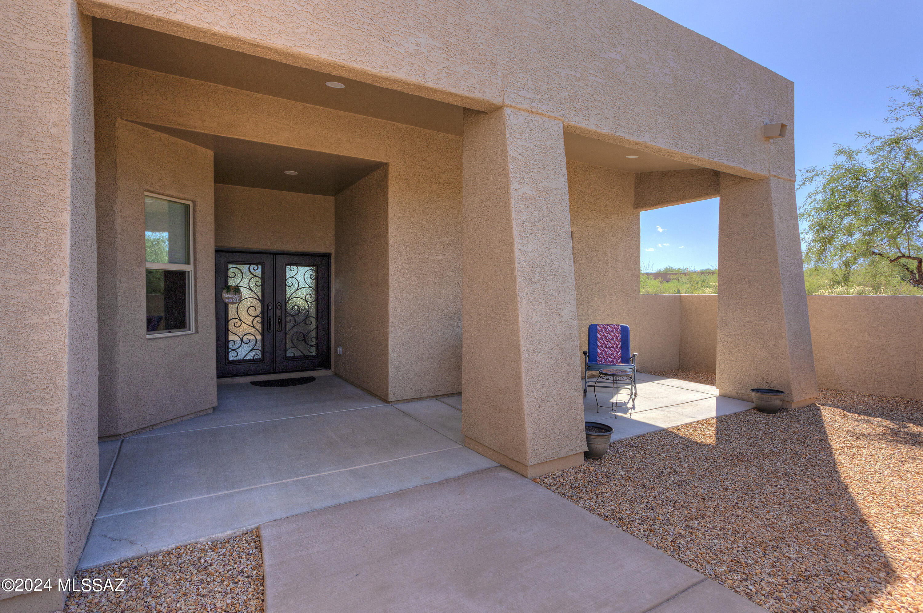 Madera Reserve Phase I(1-130) - Residential