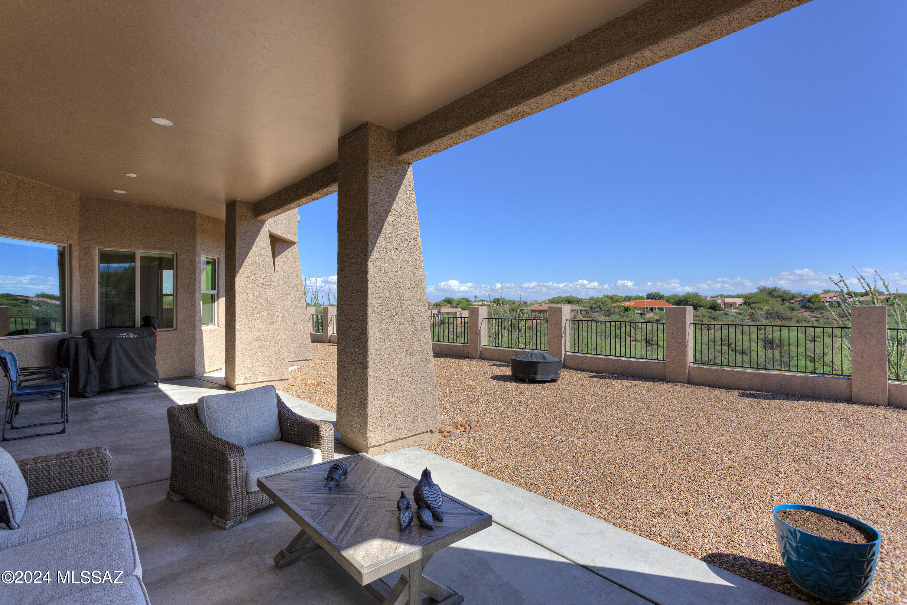 Madera Reserve Phase I(1-130) - Residential