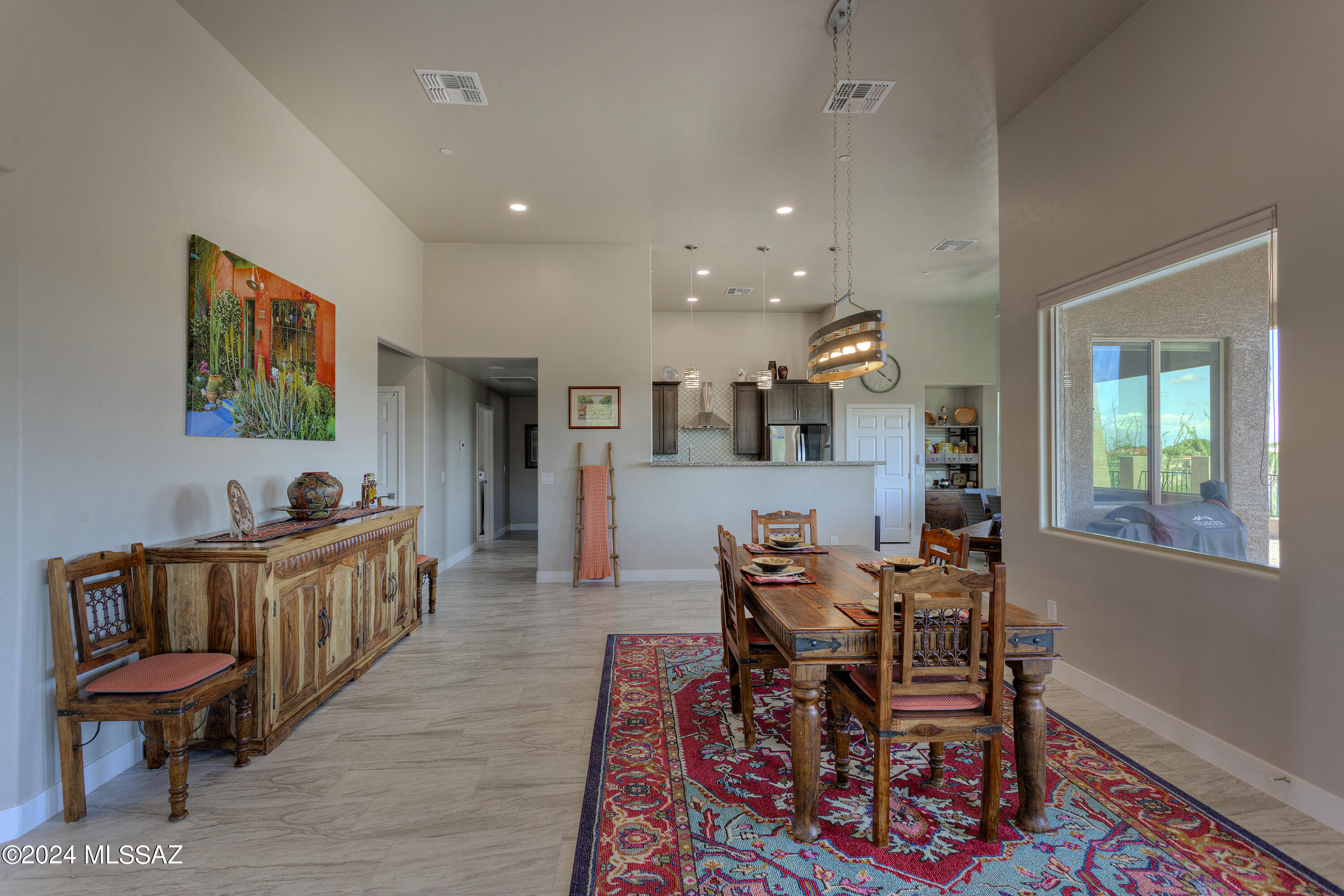 Madera Reserve Phase I(1-130) - Residential