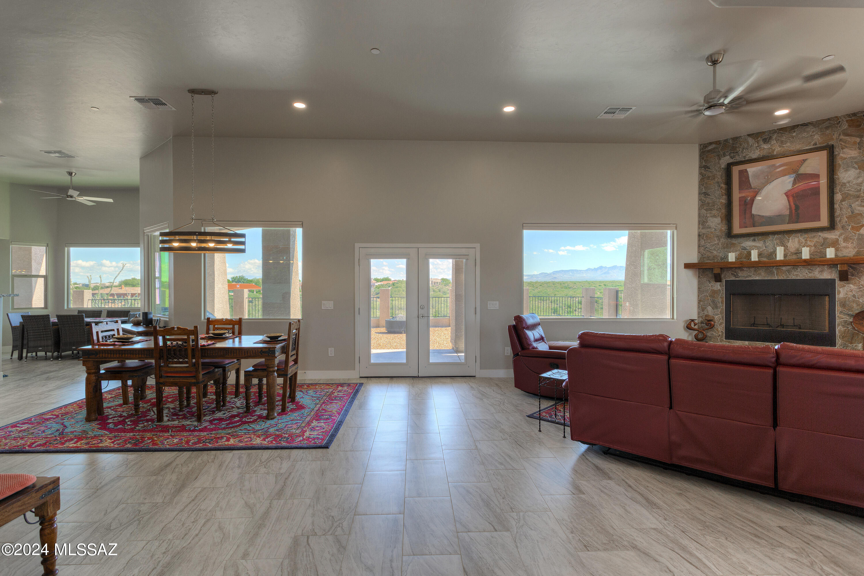 Madera Reserve Phase I(1-130) - Residential