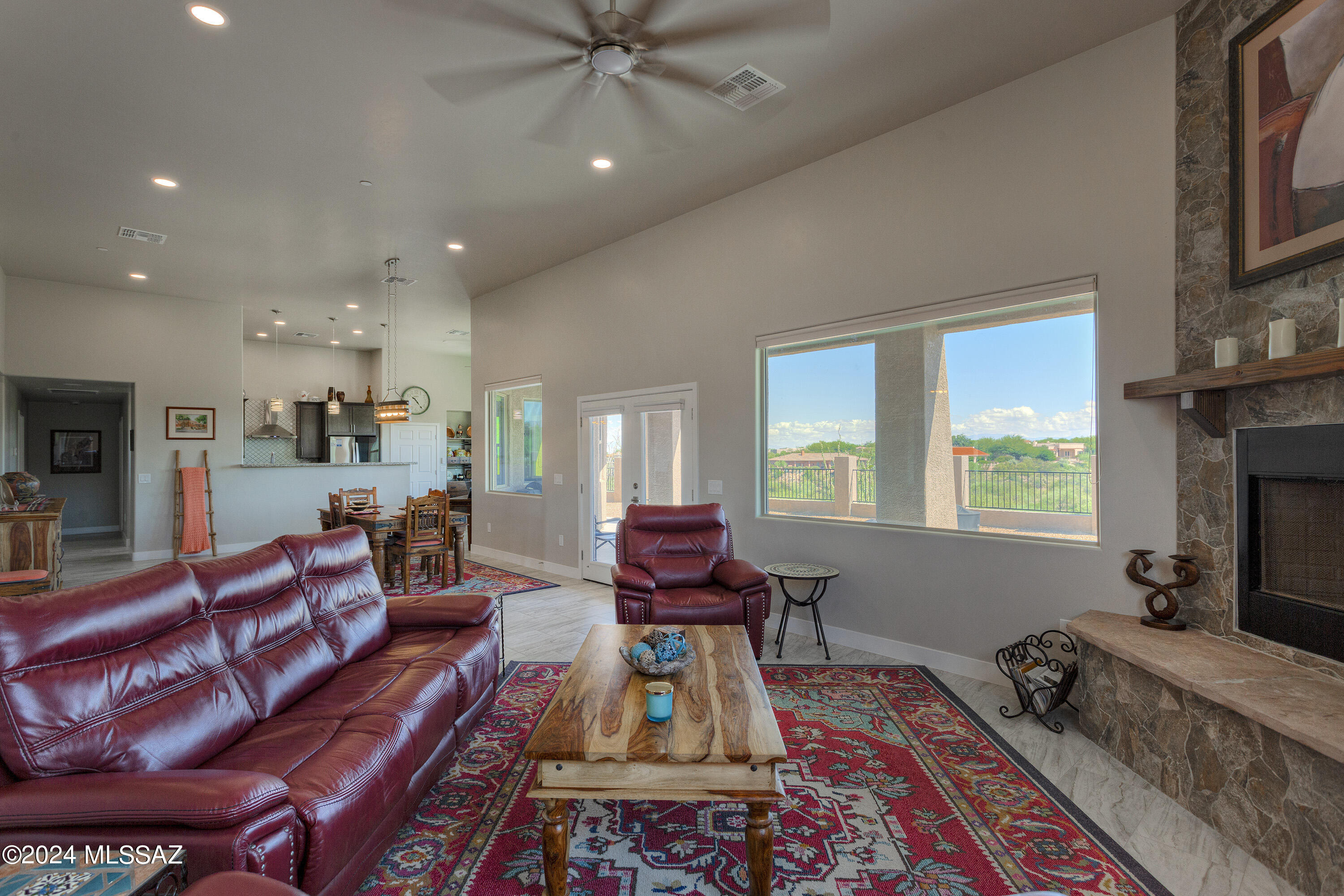 Madera Reserve Phase I(1-130) - Residential