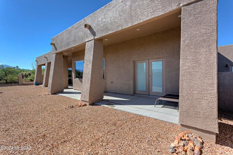 A home in Green Valley