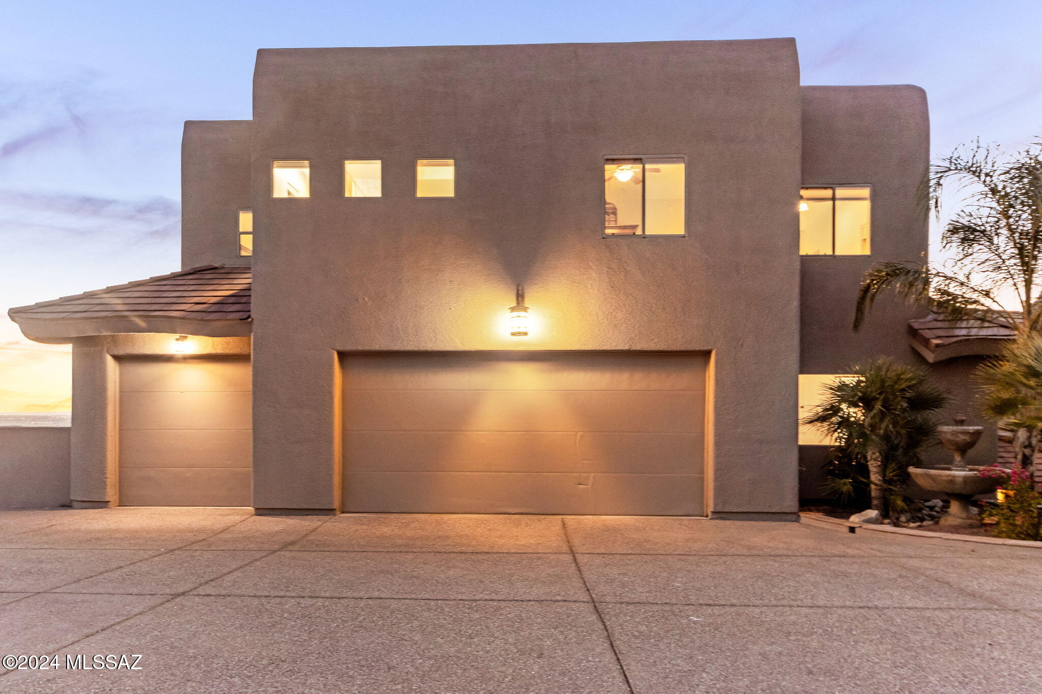 Mira Vista Estates (1-23) - Residential