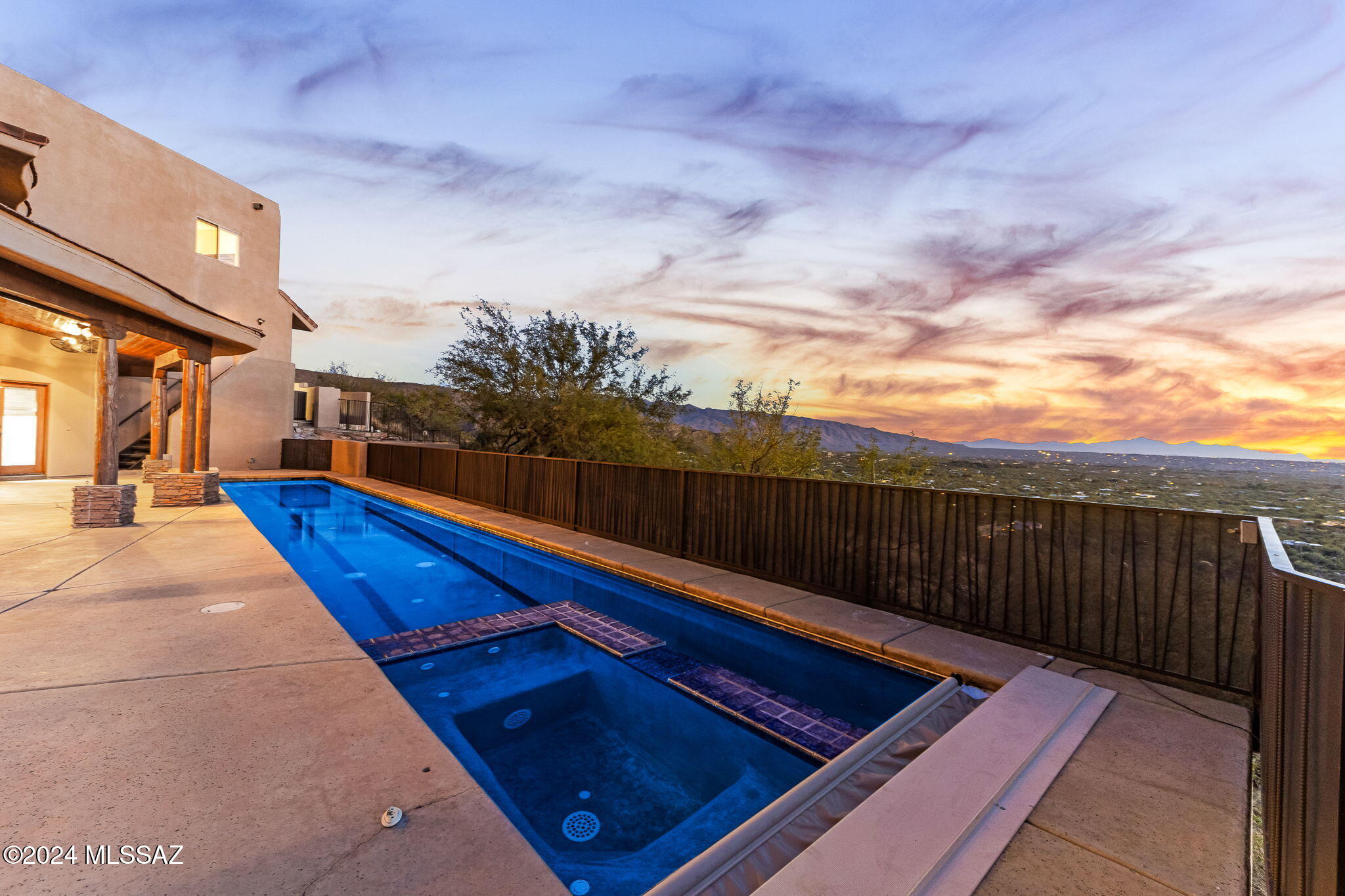 Mira Vista Estates (1-23) - Residential
