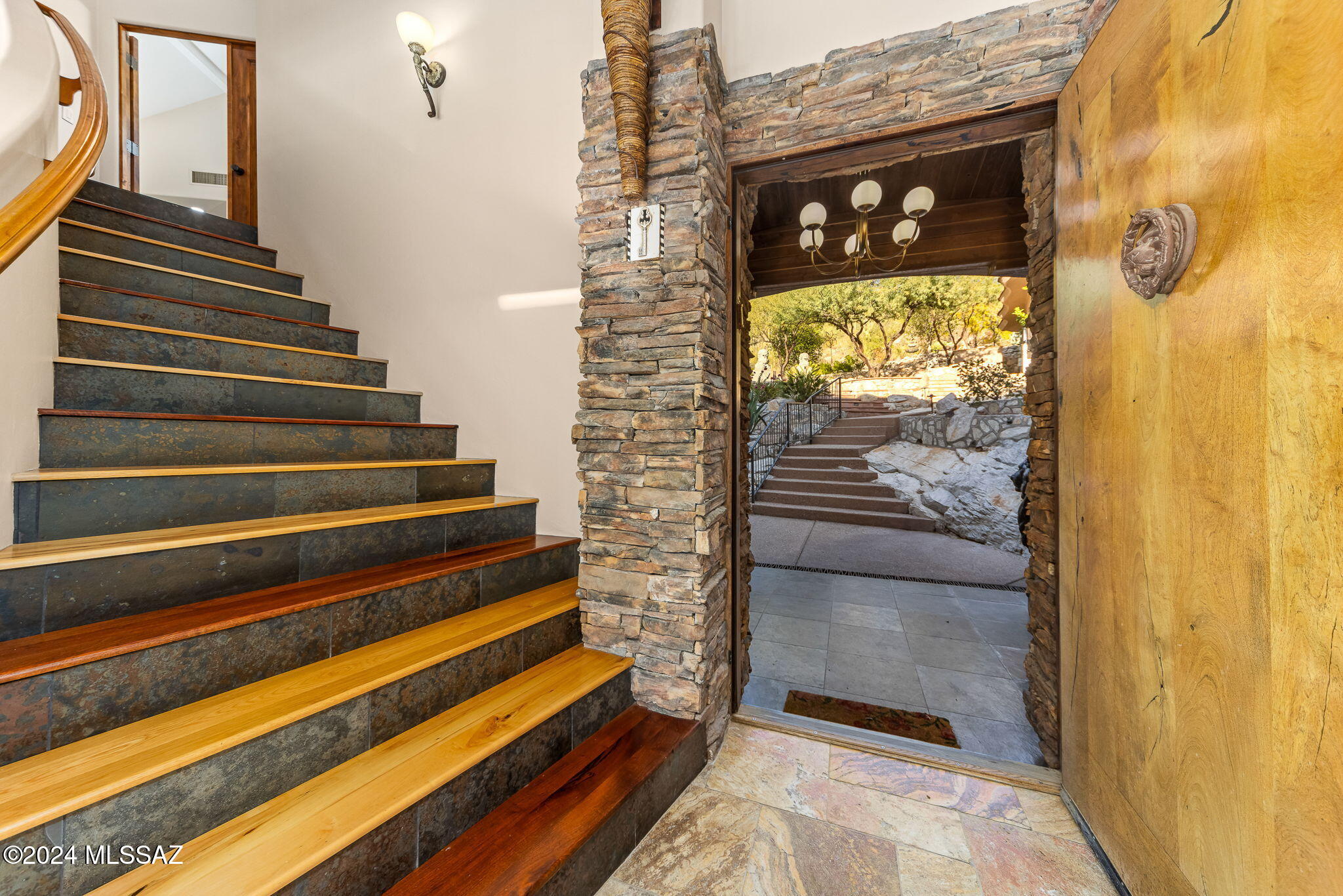 Mira Vista Estates (1-23) - Residential