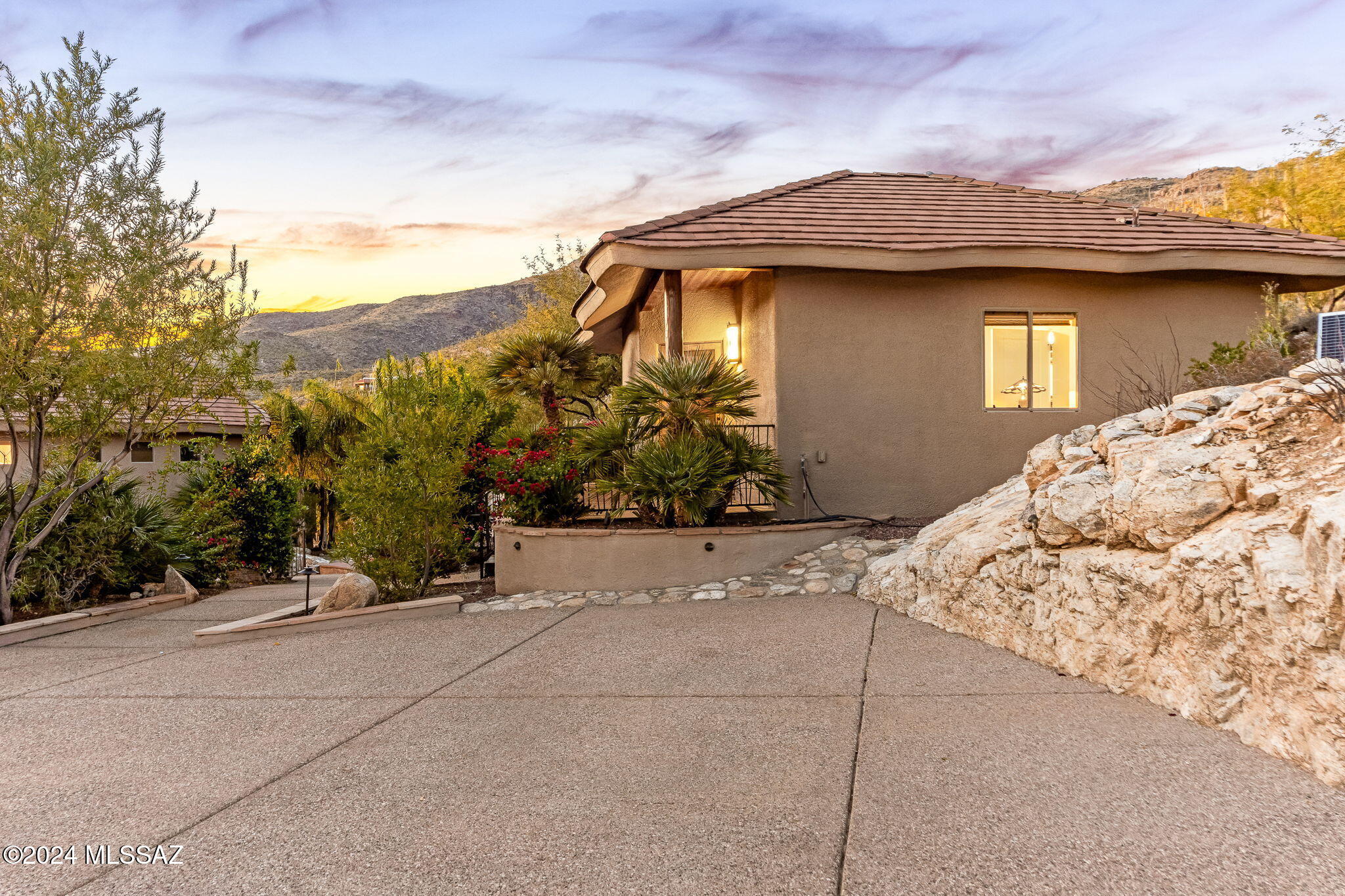 Mira Vista Estates (1-23) - Residential