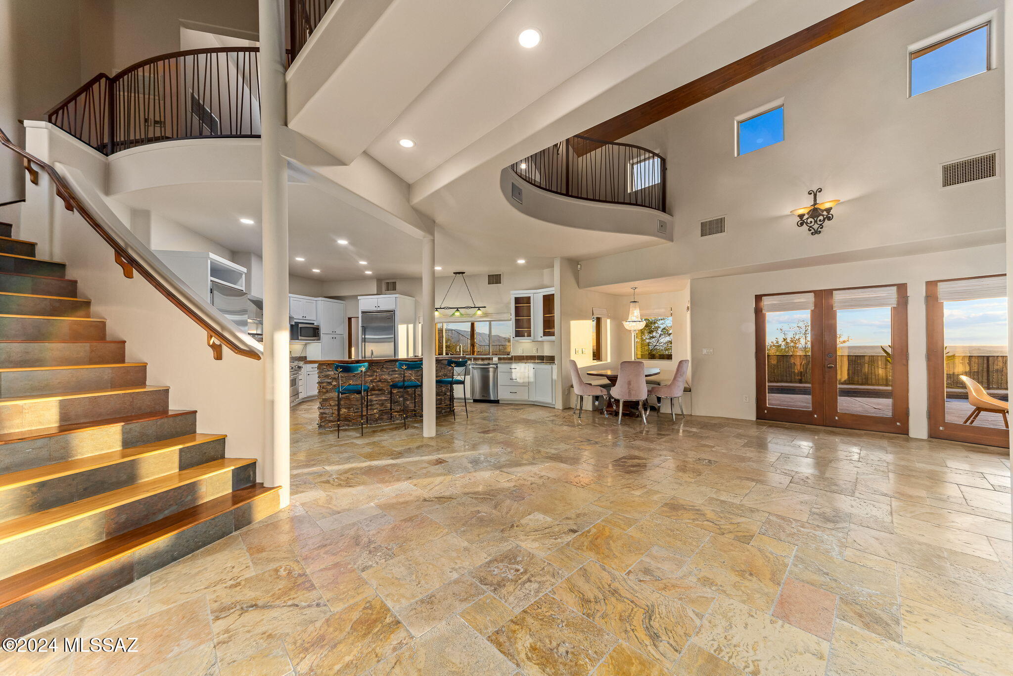 Mira Vista Estates (1-23) - Residential