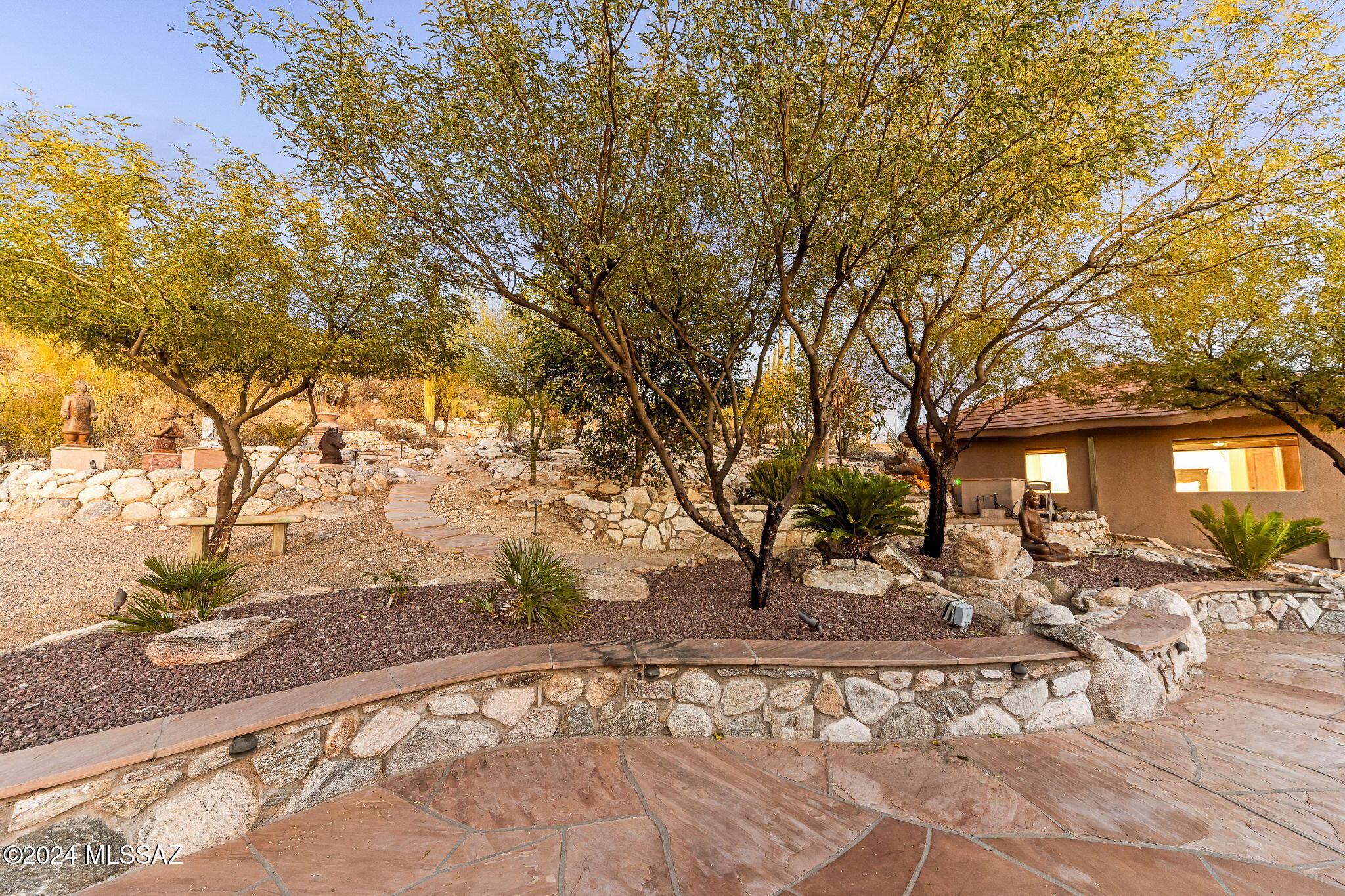 Mira Vista Estates (1-23) - Residential