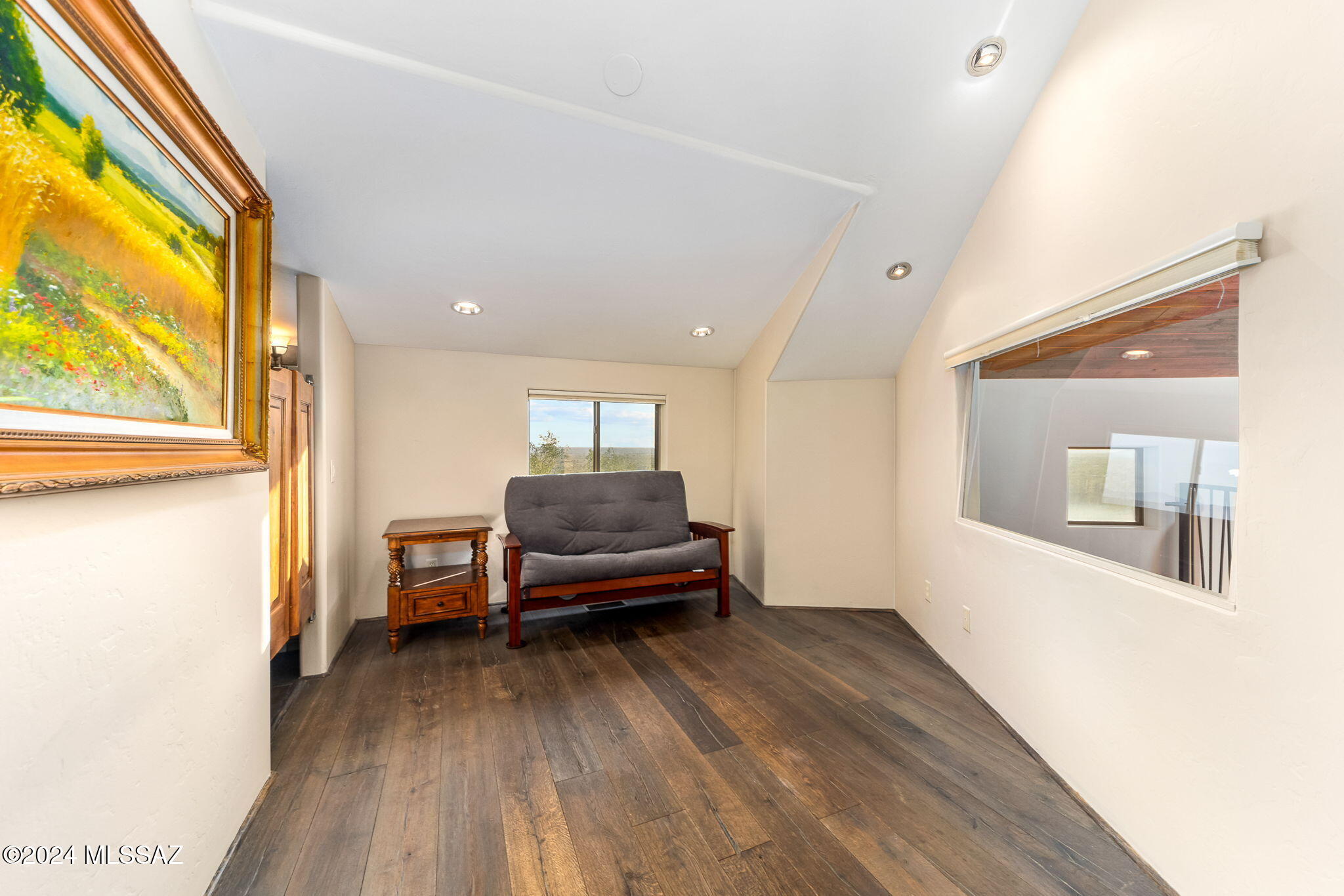 Mira Vista Estates (1-23) - Residential