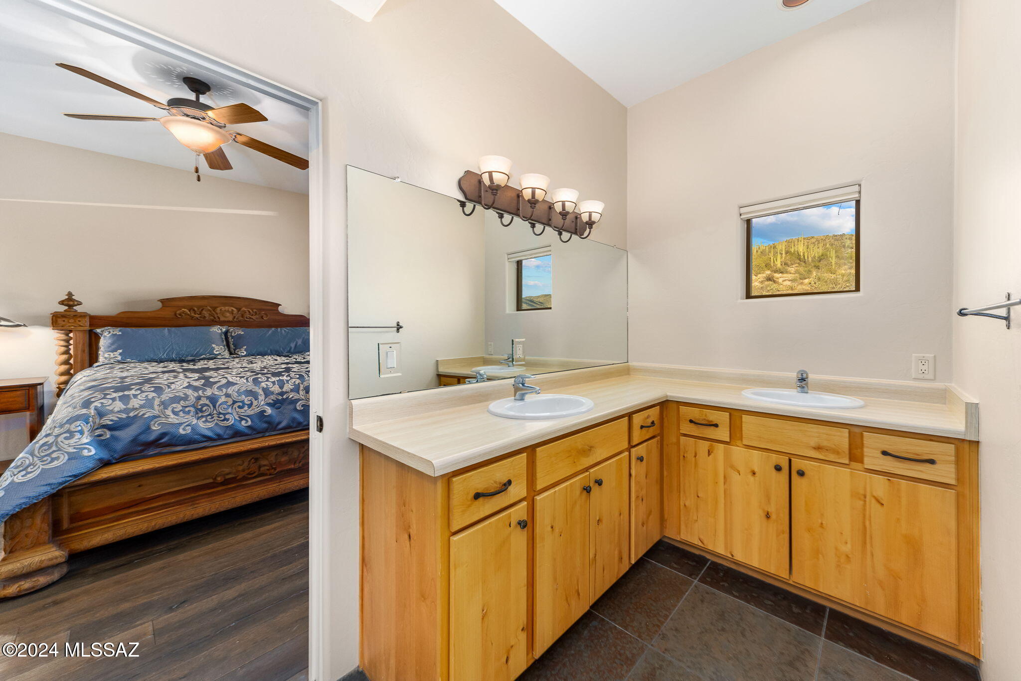 Mira Vista Estates (1-23) - Residential
