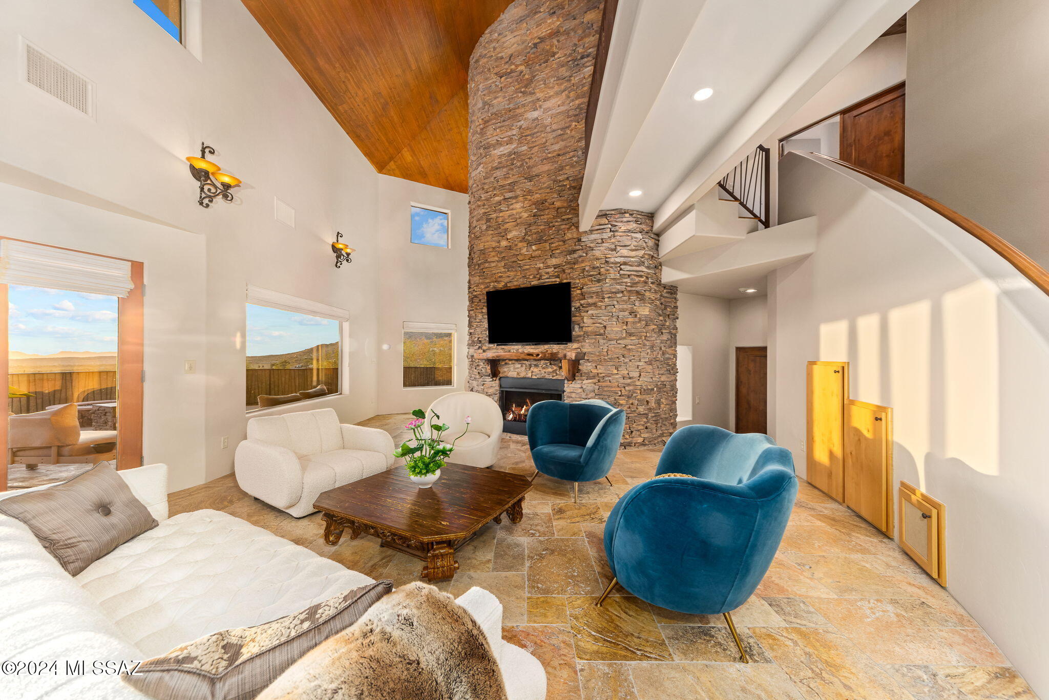 Mira Vista Estates (1-23) - Residential