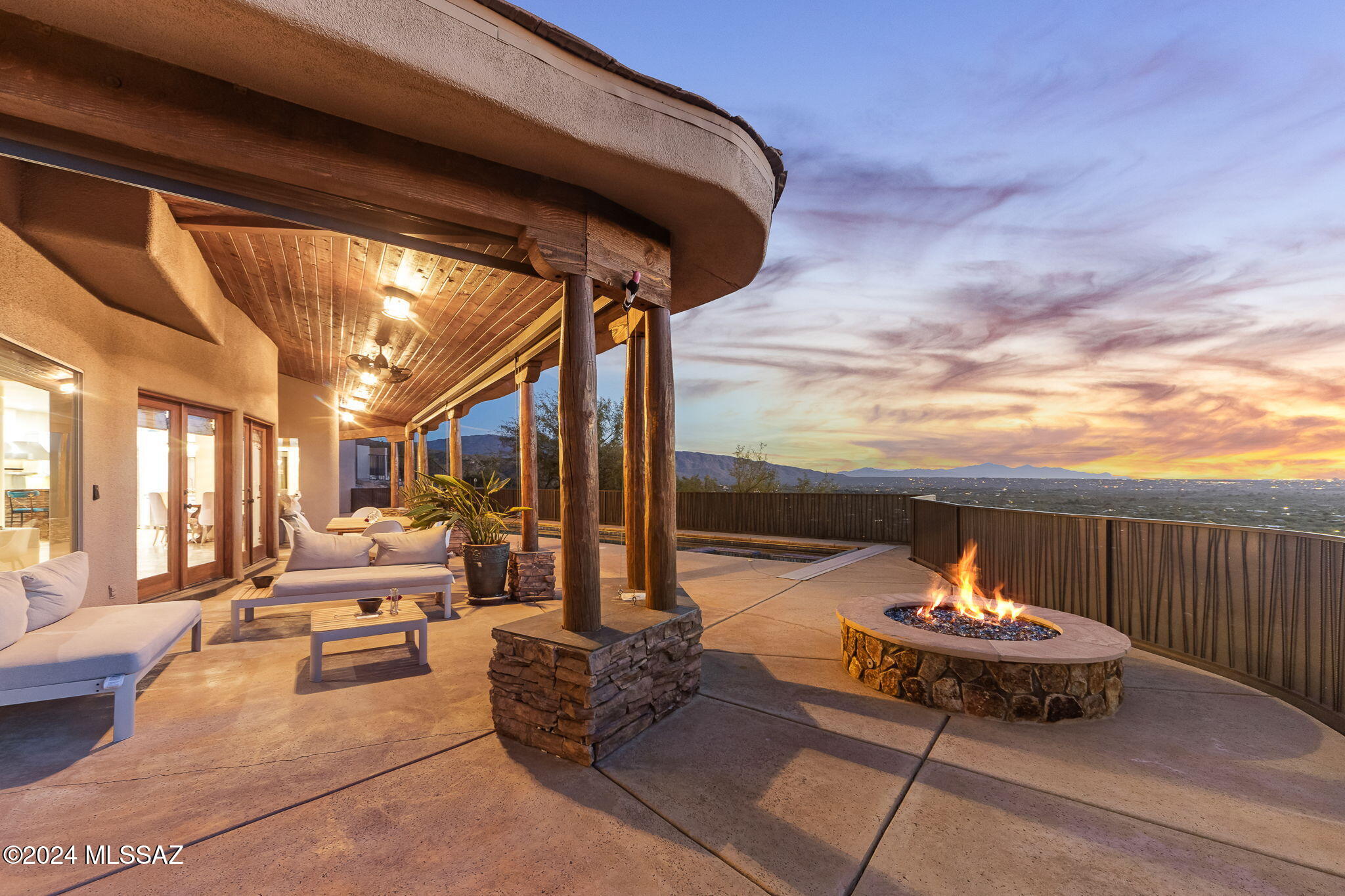 Mira Vista Estates (1-23) - Residential