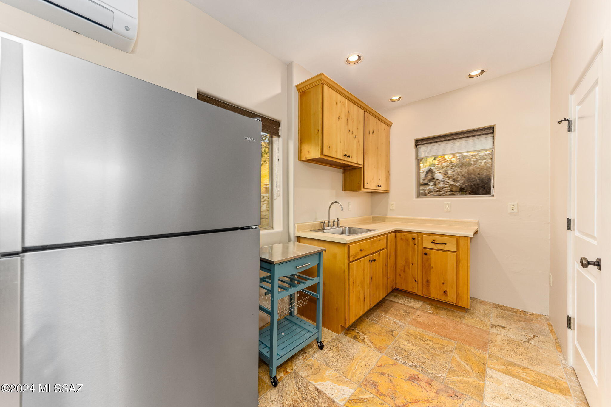 Mira Vista Estates (1-23) - Residential