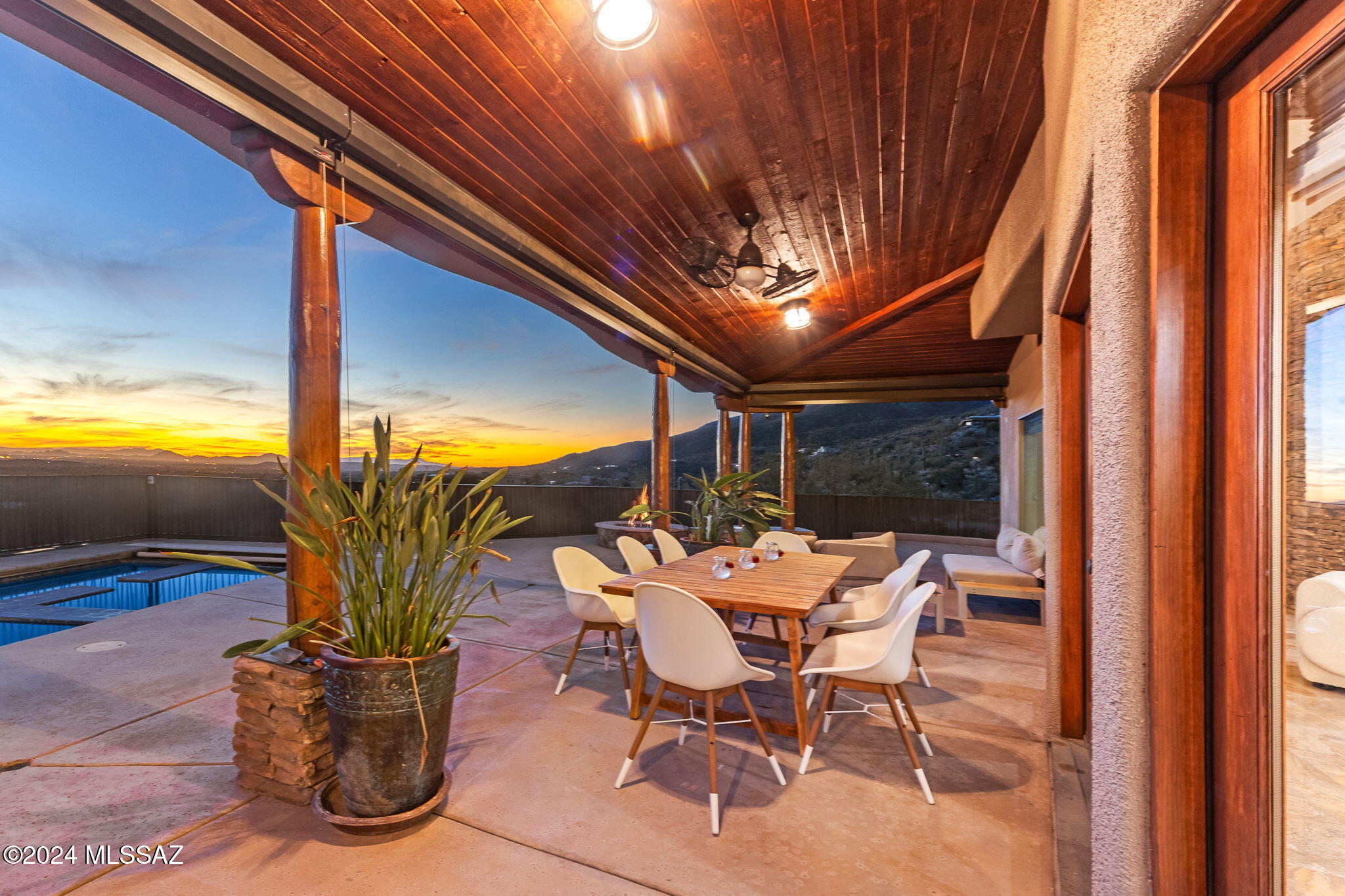 Mira Vista Estates (1-23) - Residential