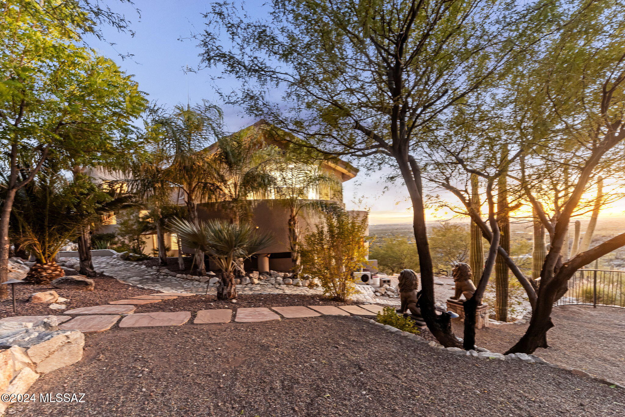 Mira Vista Estates (1-23) - Residential