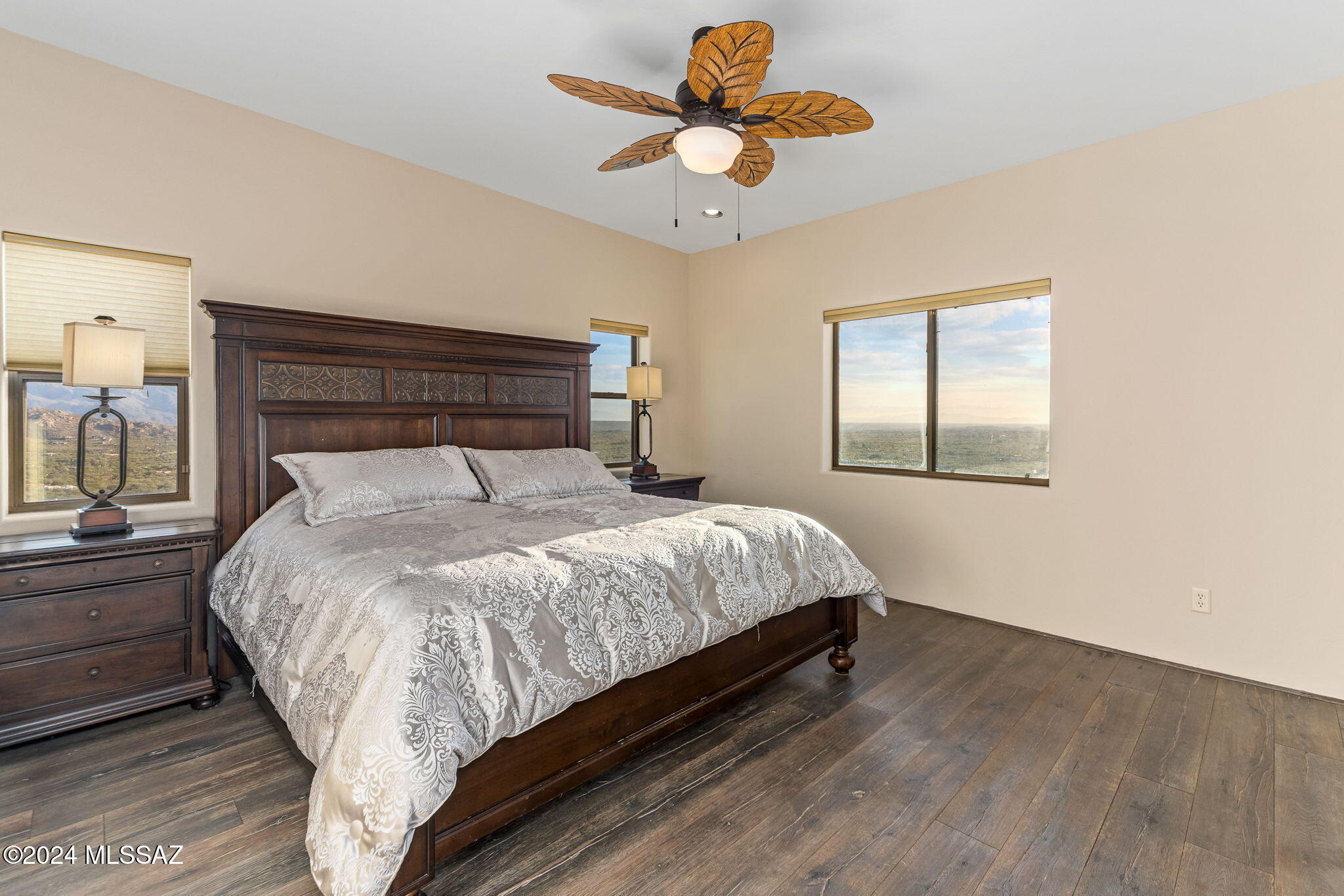 Mira Vista Estates (1-23) - Residential