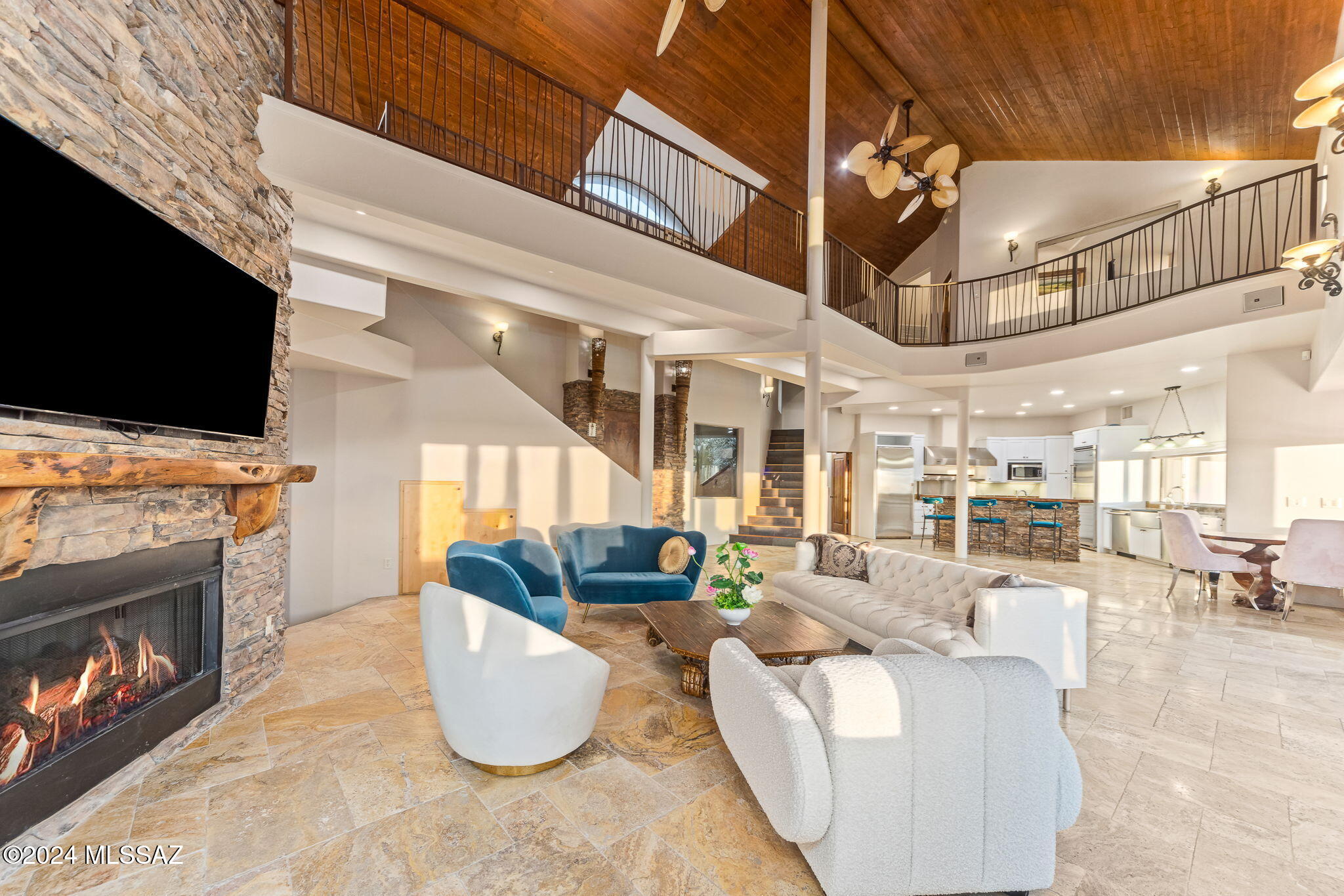 Mira Vista Estates (1-23) - Residential