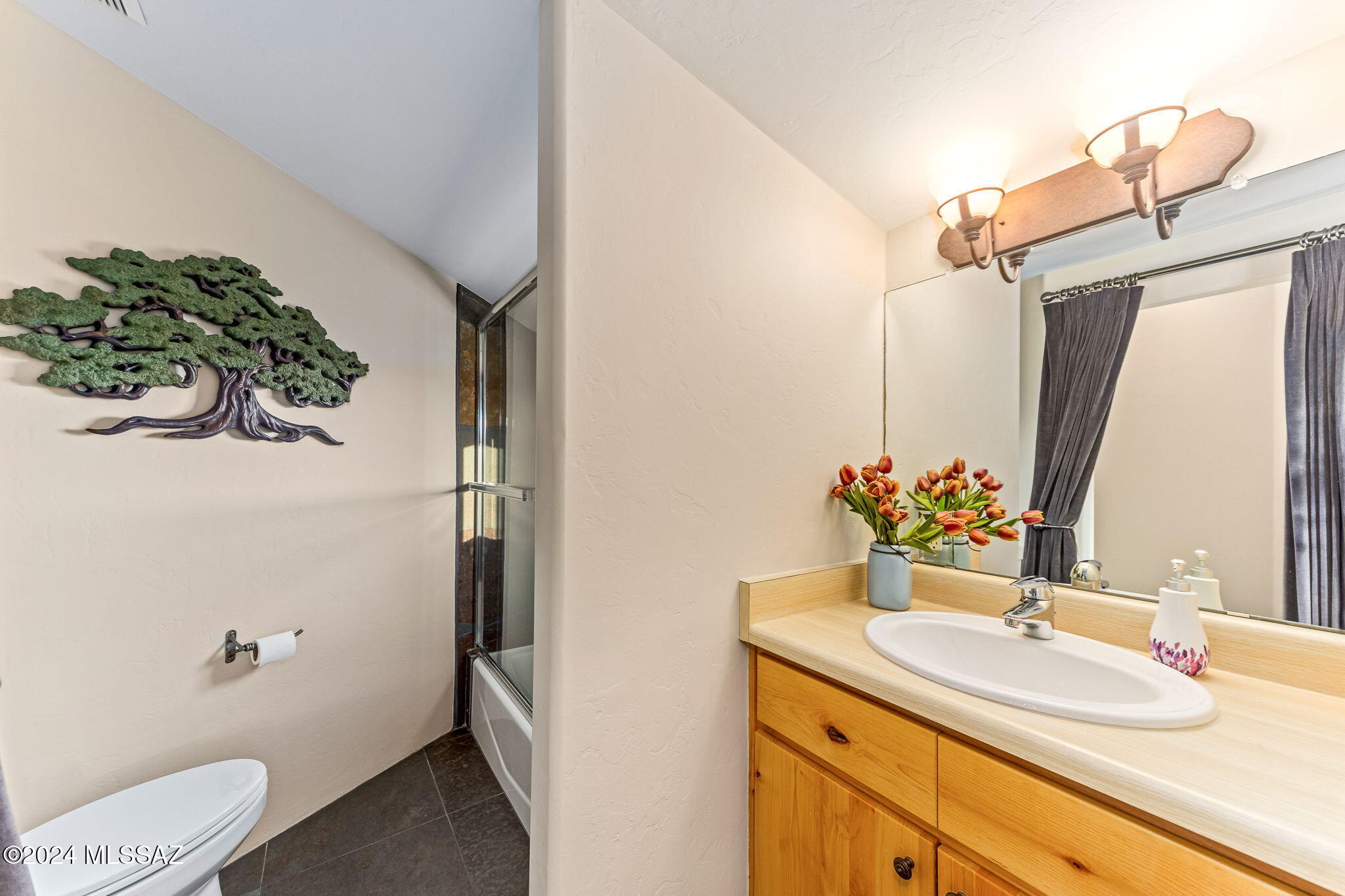 Mira Vista Estates (1-23) - Residential