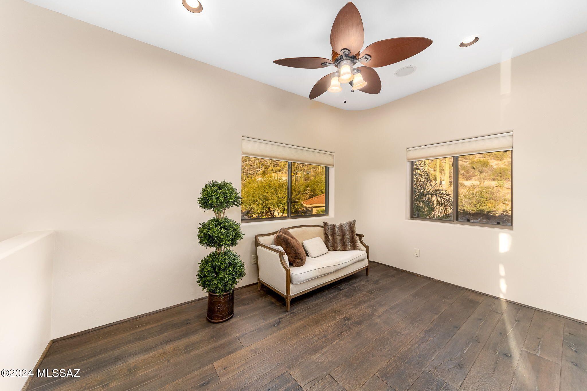 Mira Vista Estates (1-23) - Residential