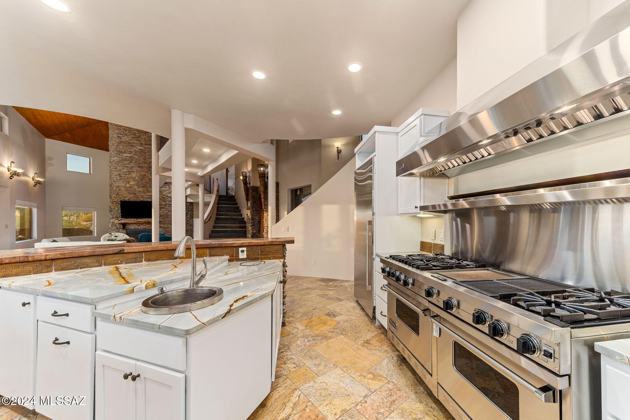 Mira Vista Estates (1-23) - Residential