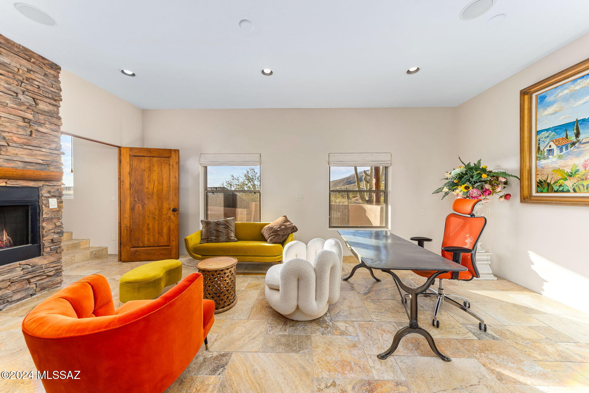 Mira Vista Estates (1-23) - Residential