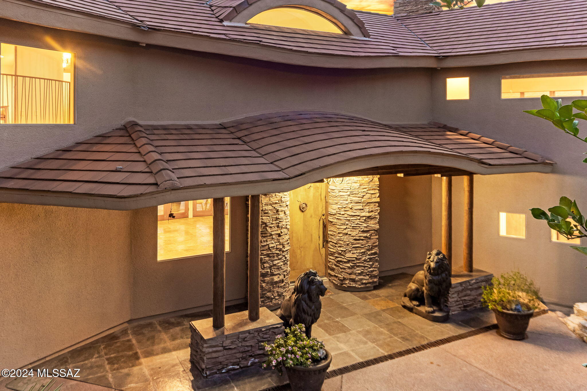 Mira Vista Estates (1-23) - Residential