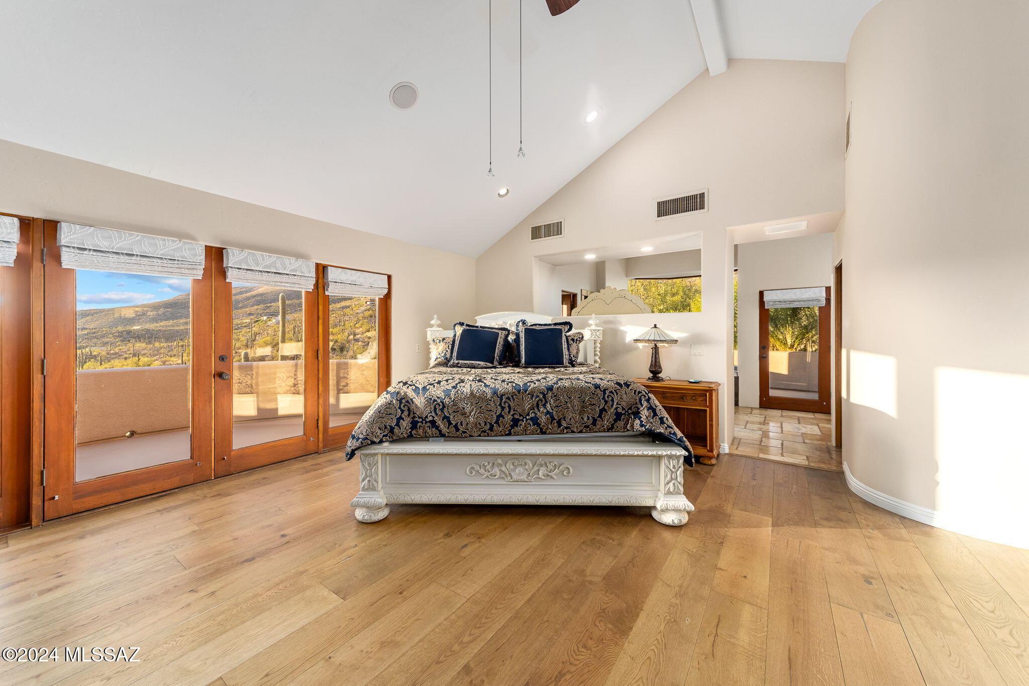 Mira Vista Estates (1-23) - Residential