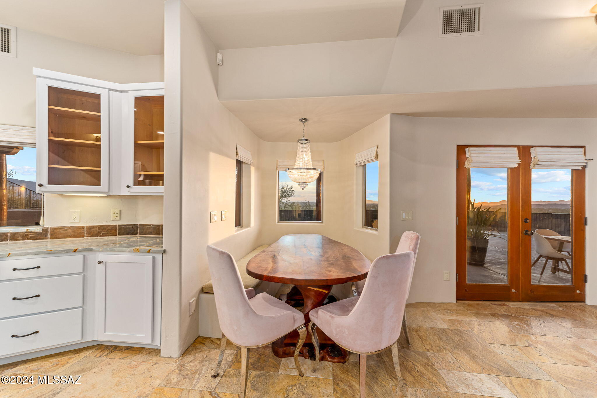 Mira Vista Estates (1-23) - Residential