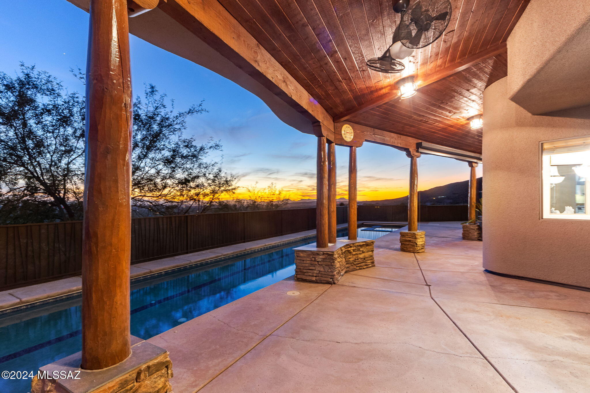 Mira Vista Estates (1-23) - Residential