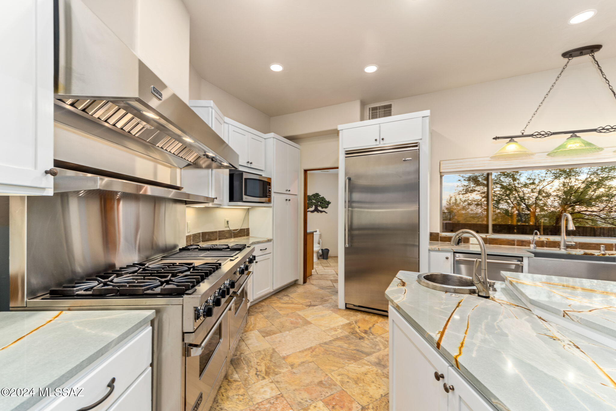 Mira Vista Estates (1-23) - Residential
